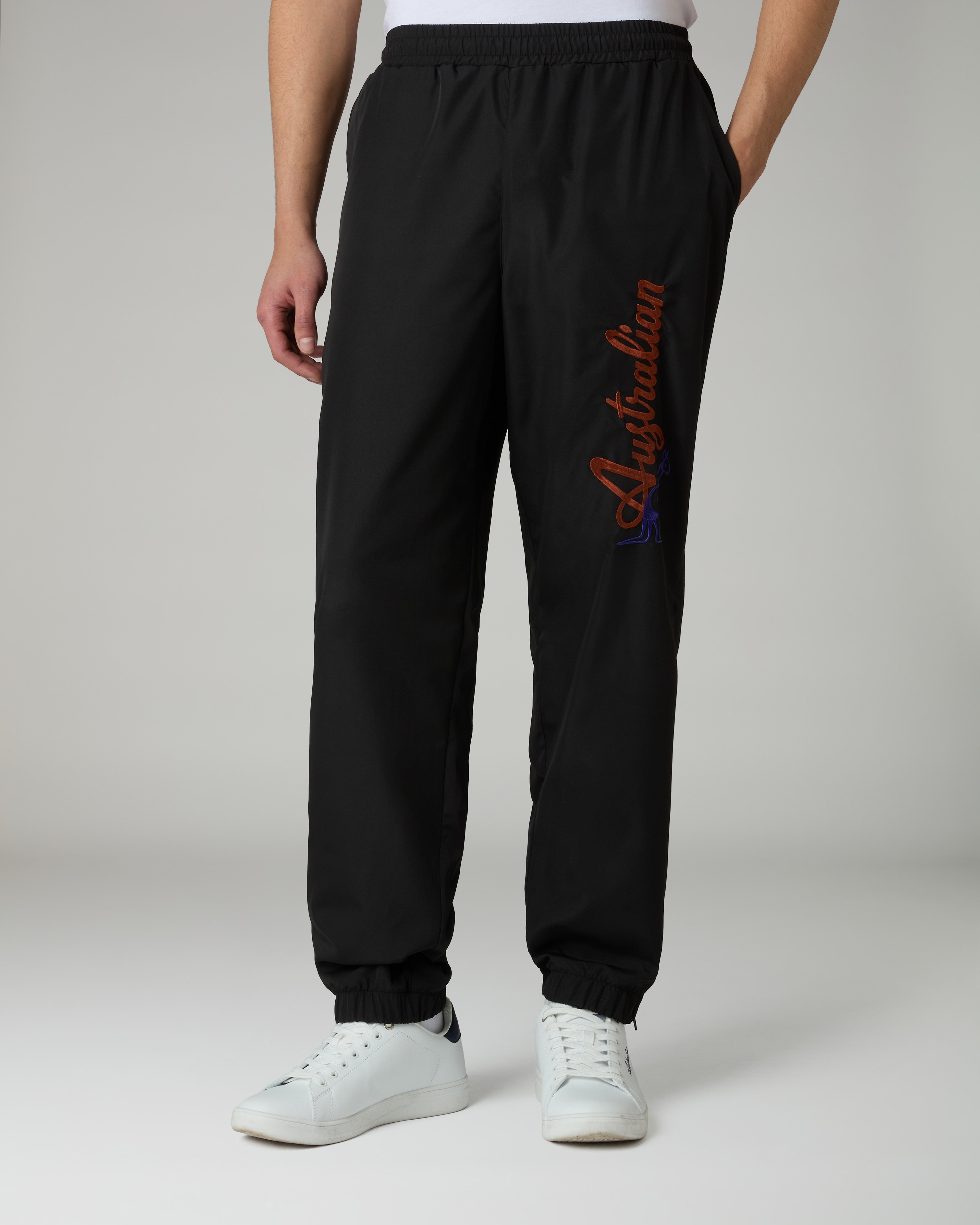 Lost Bumper Track Pant