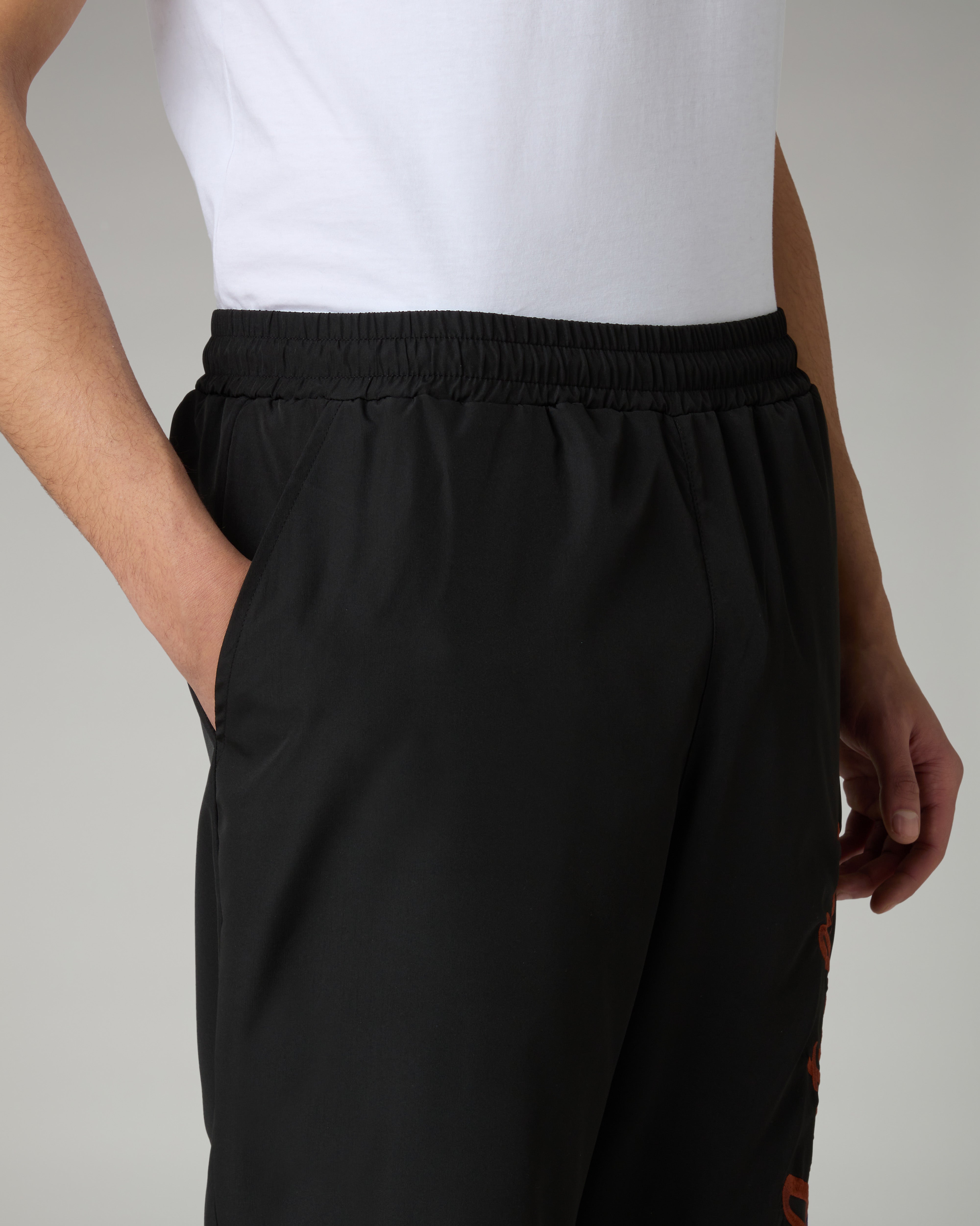 Lost Bumper Track Pant