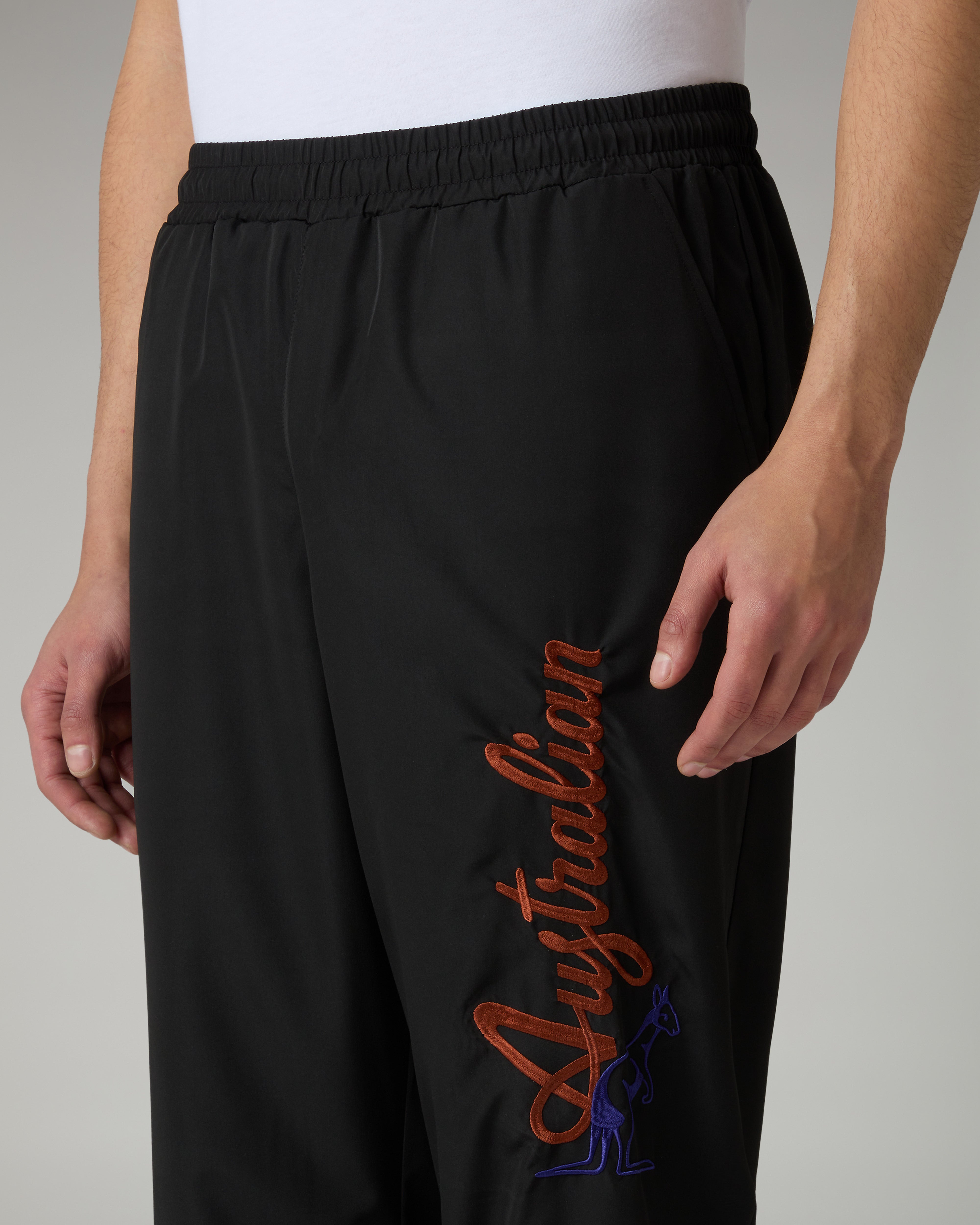 Lost Bumper Track Pant