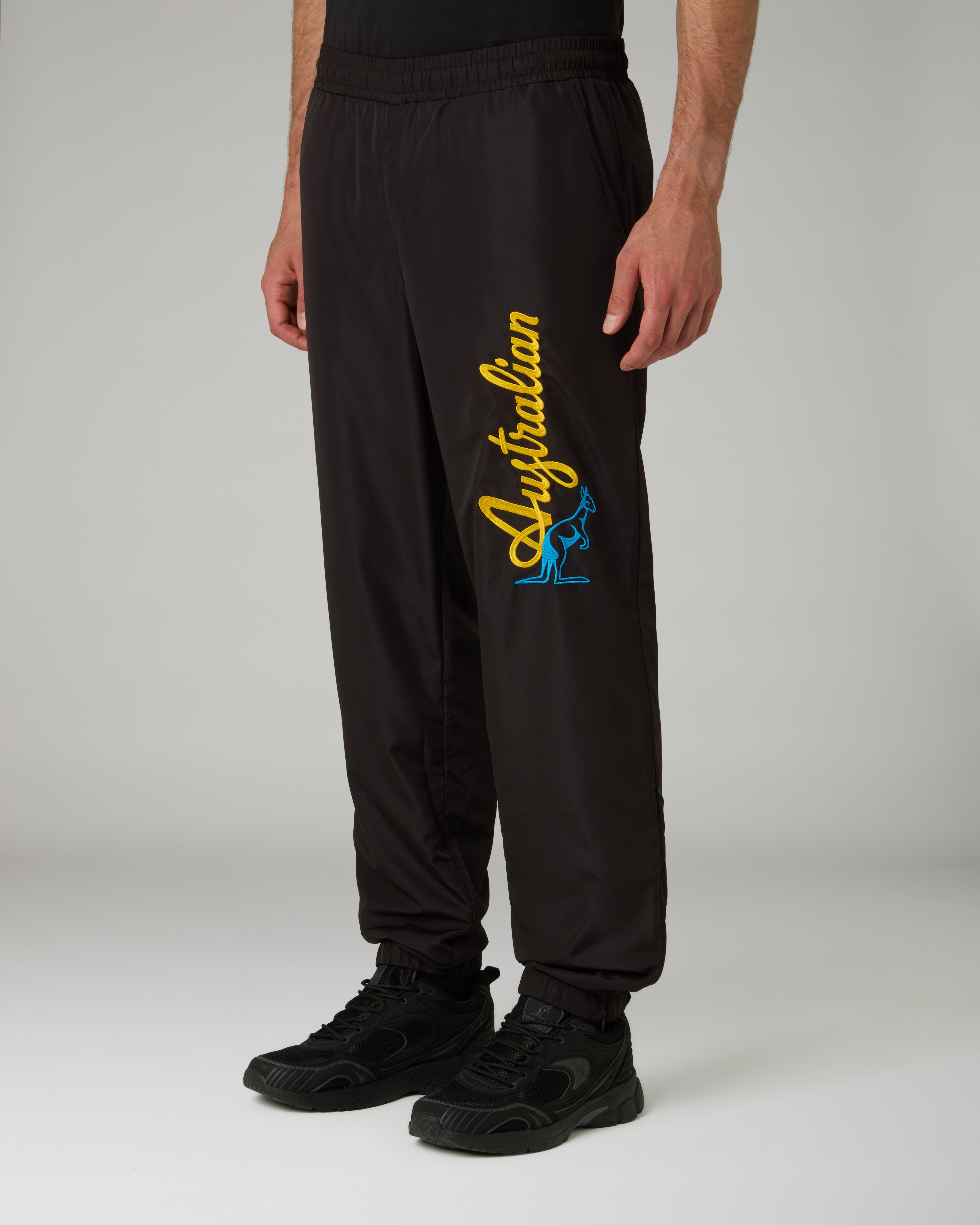 Lost Bumper Track Pant