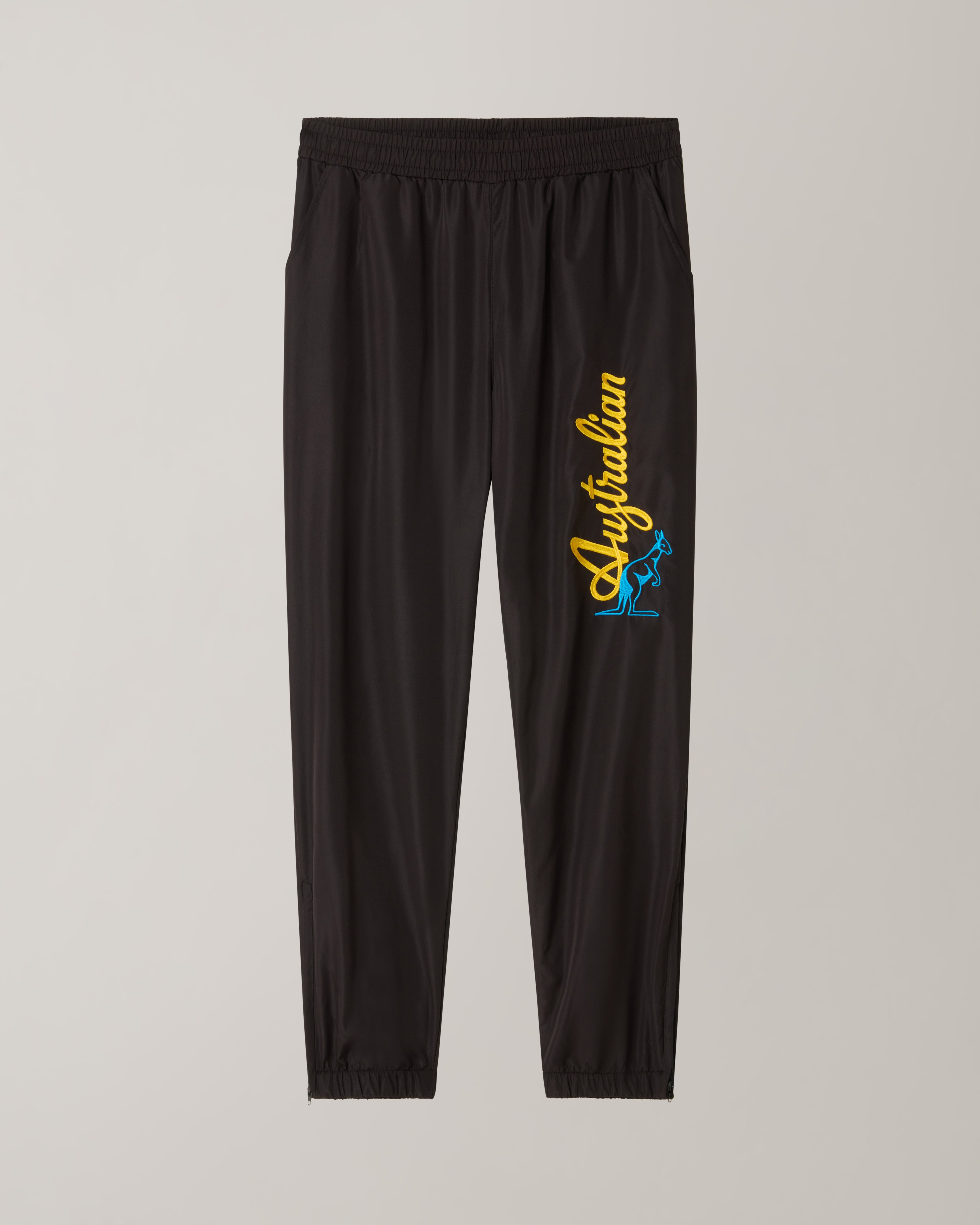 Lost Bumper Track Pant