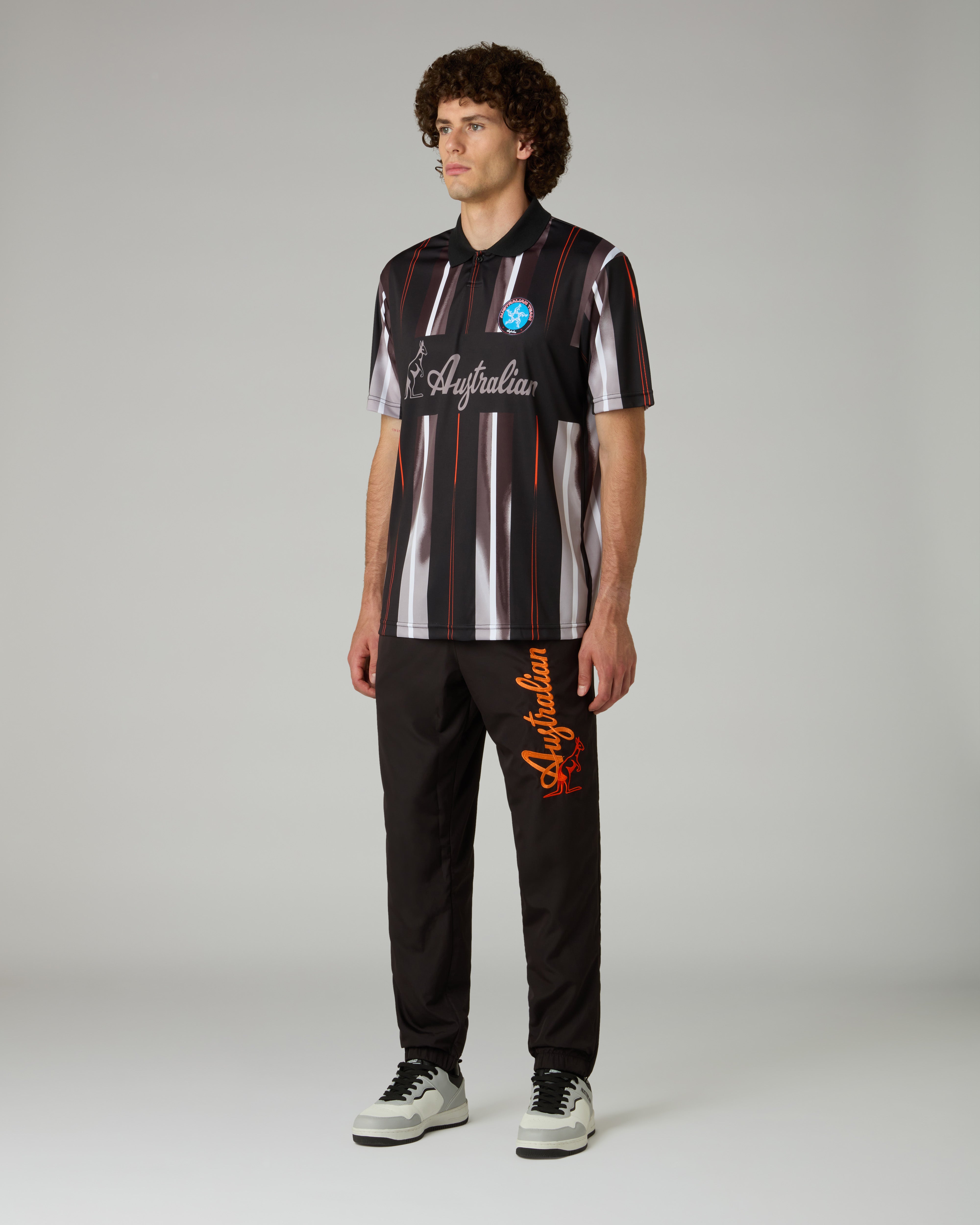 Lost Bumper Track Pant