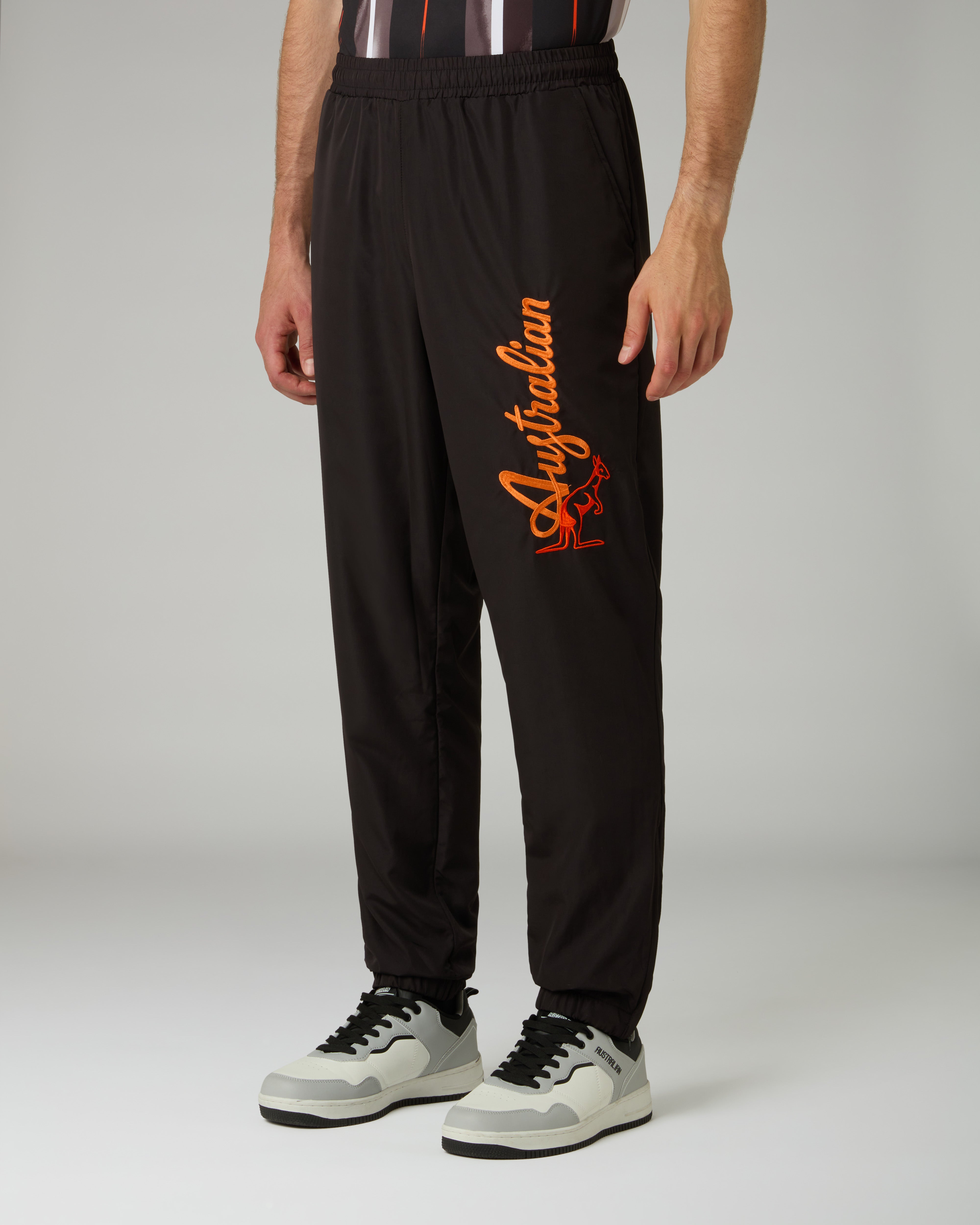 Lost Bumper Track Pant
