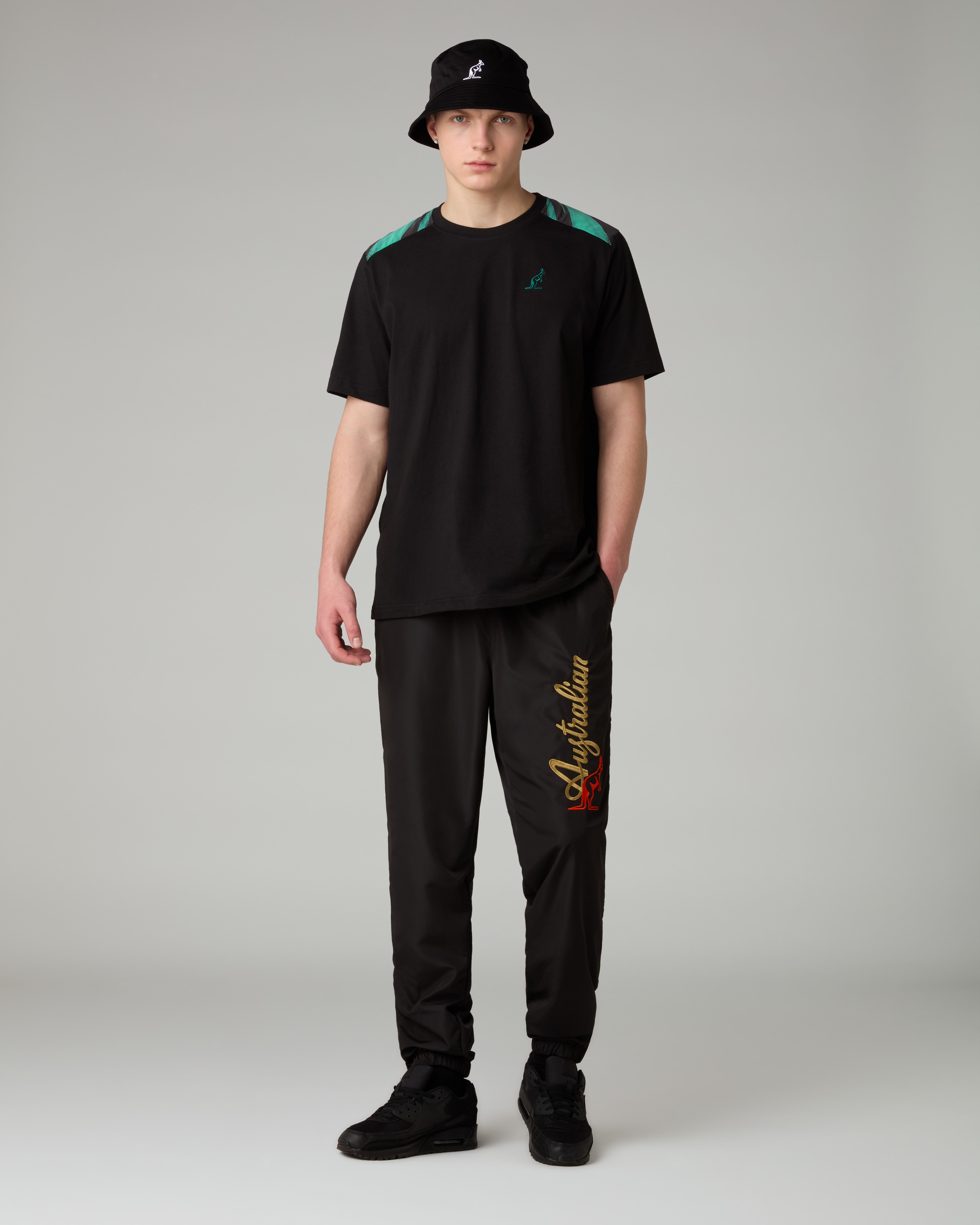 Lost Bumper Track Pant