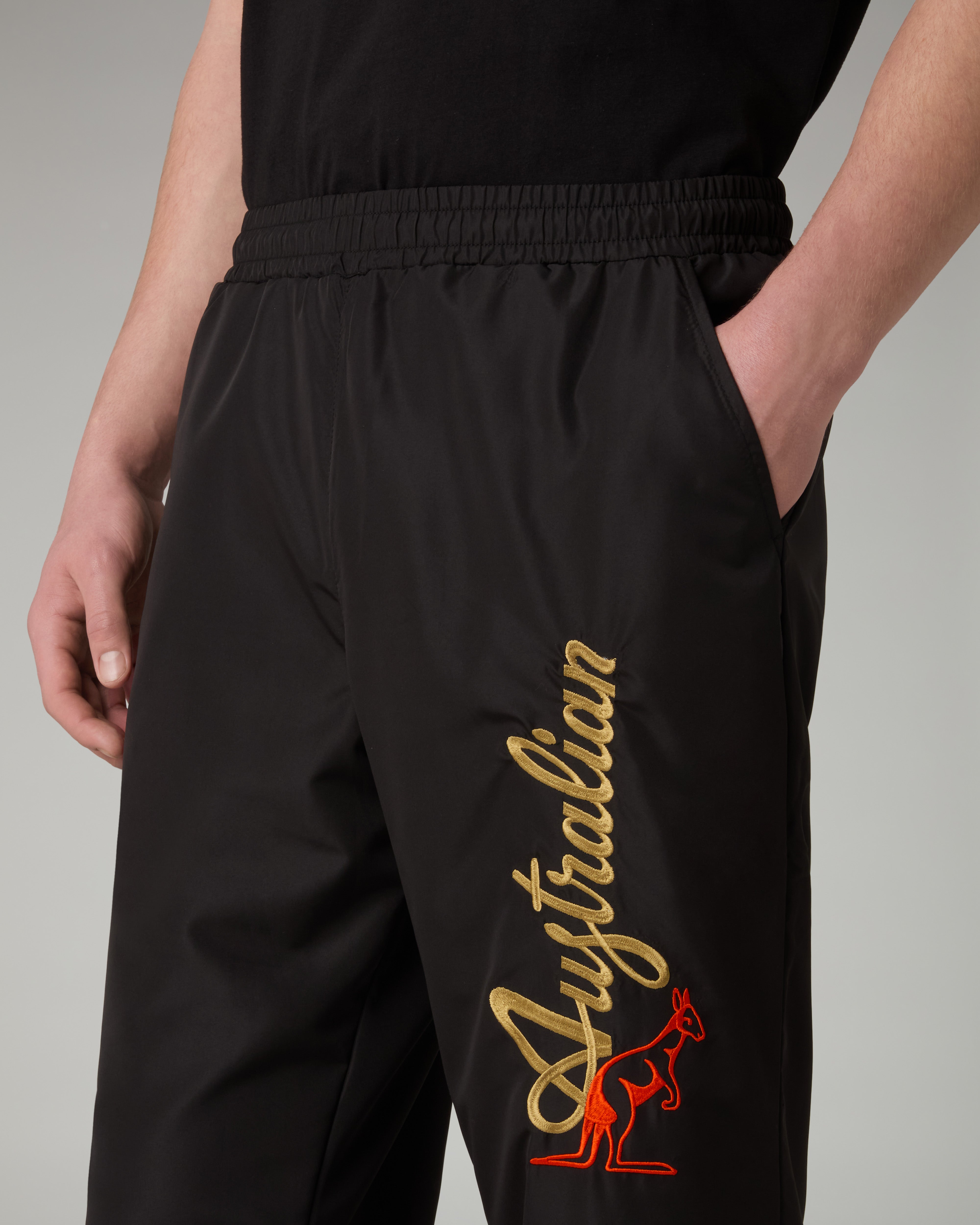 Lost Bumper Track Pant