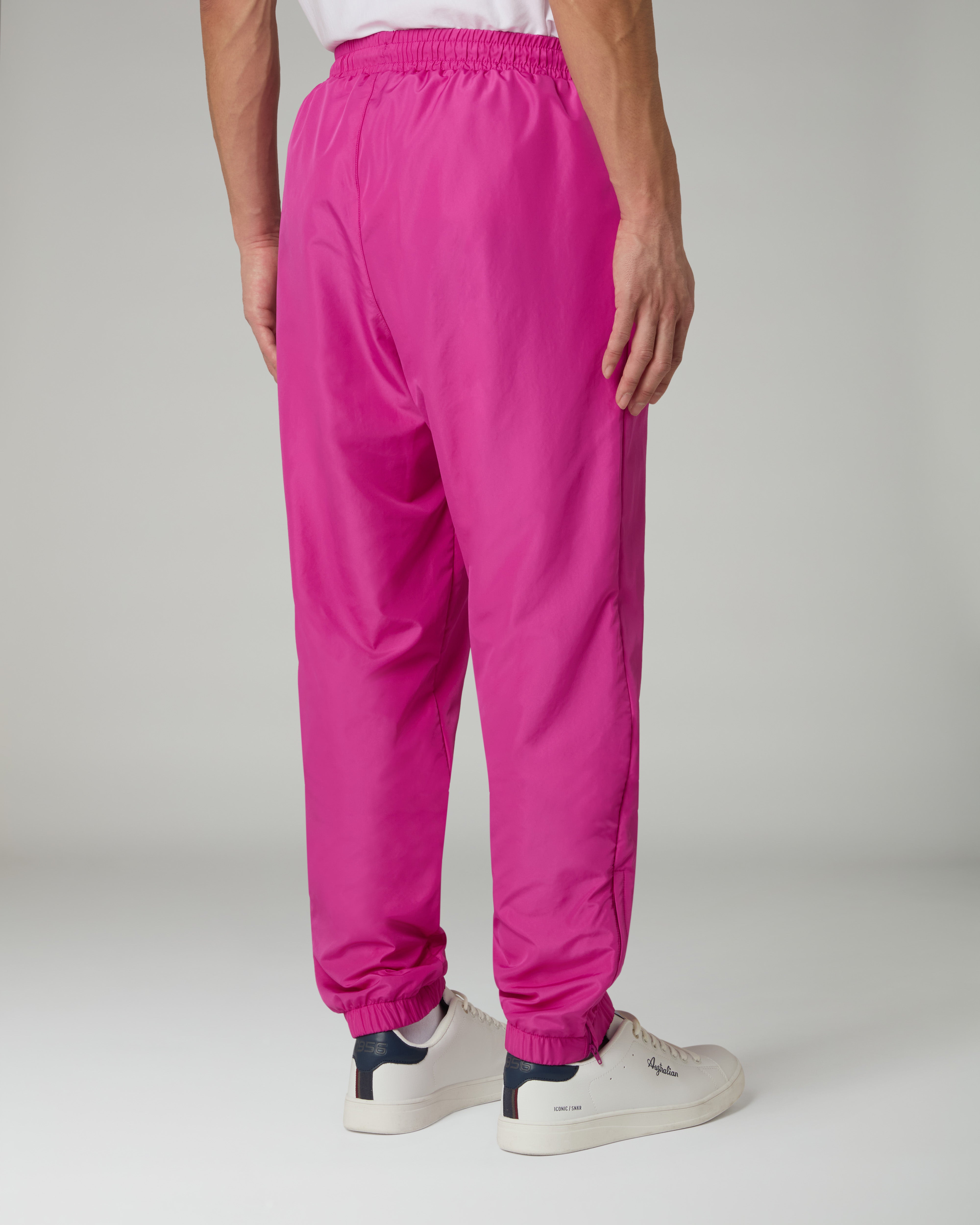 Lost Bumper Track Pant