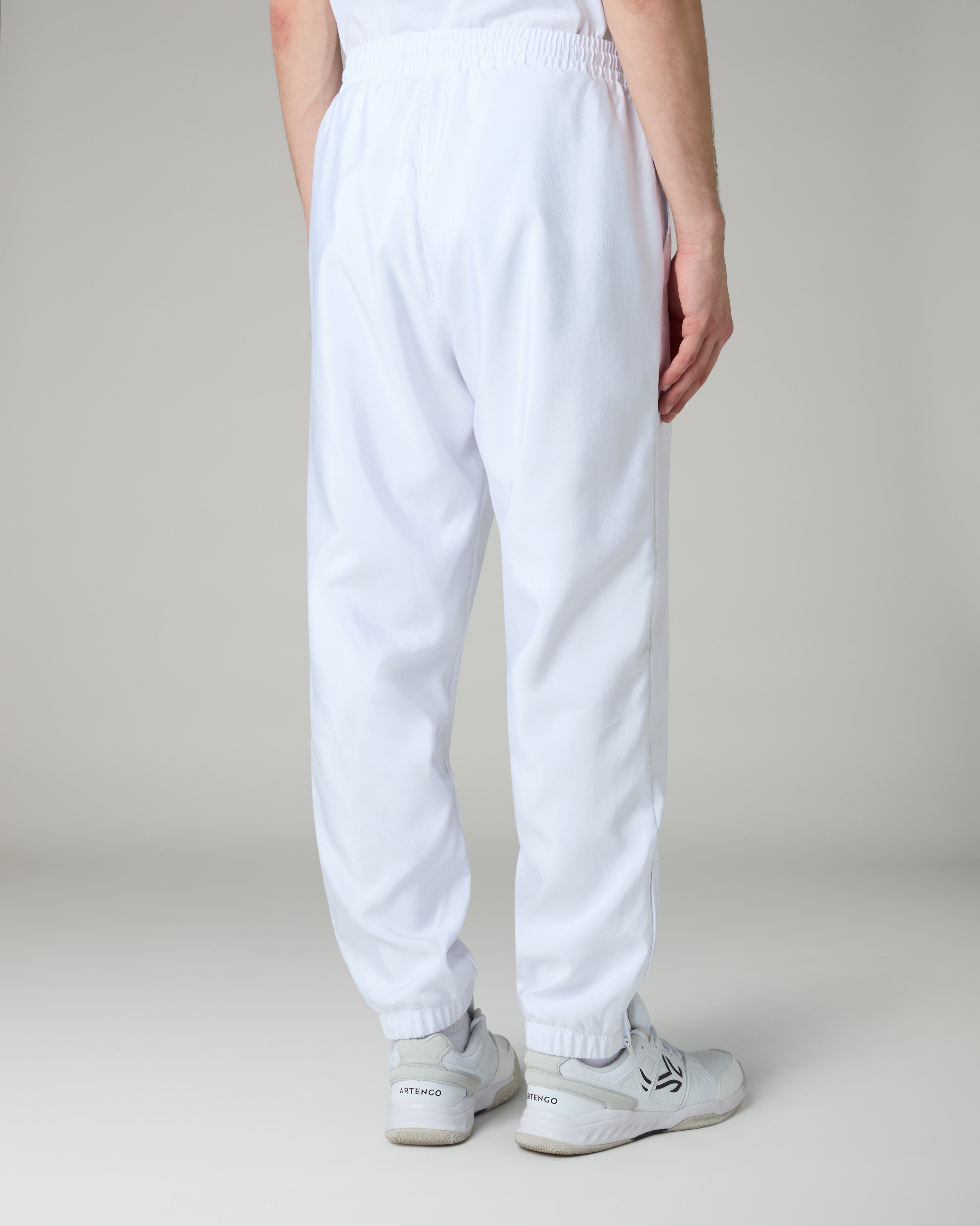 Goran Bumper Track Pant