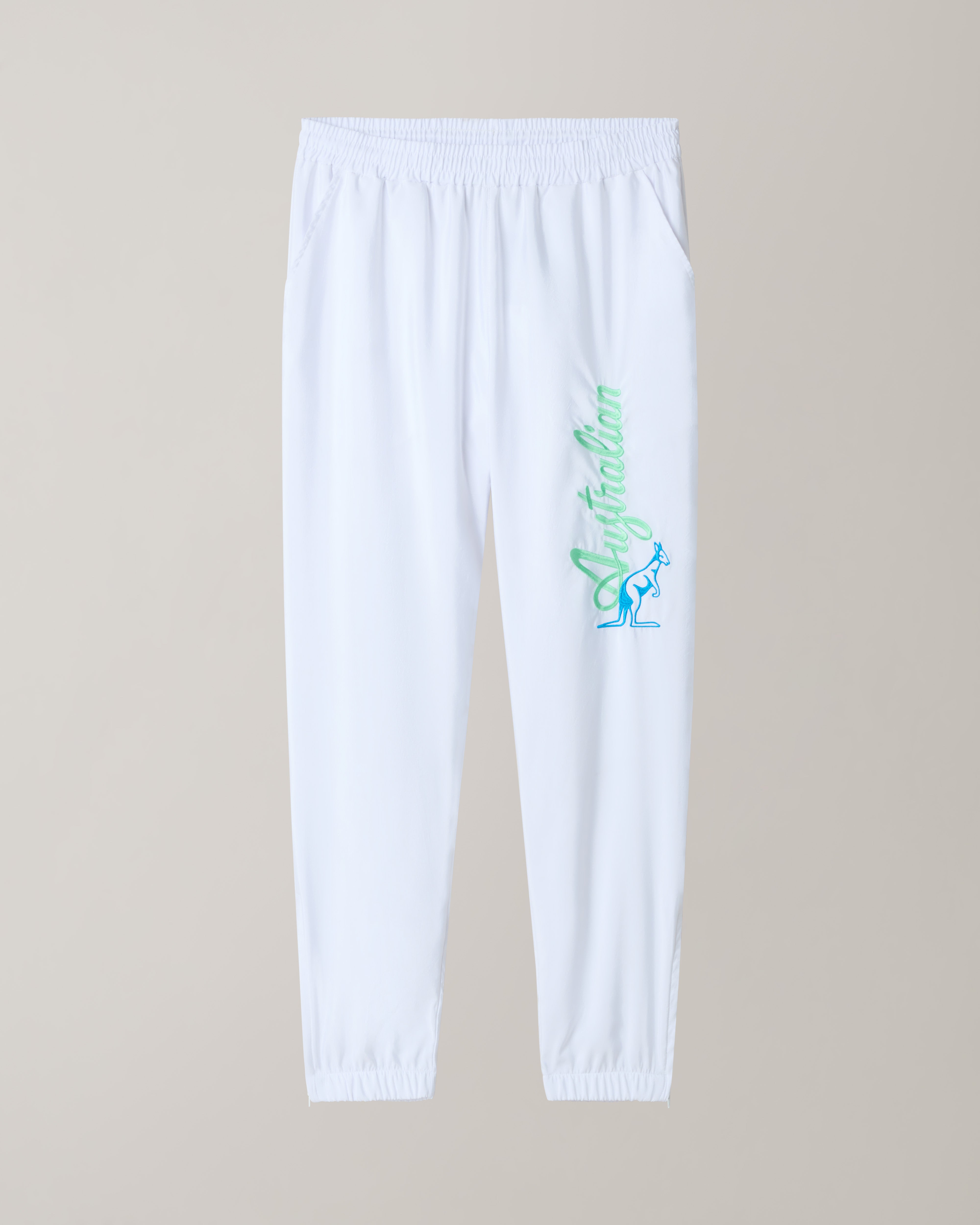 Goran Bumper Track Pant
