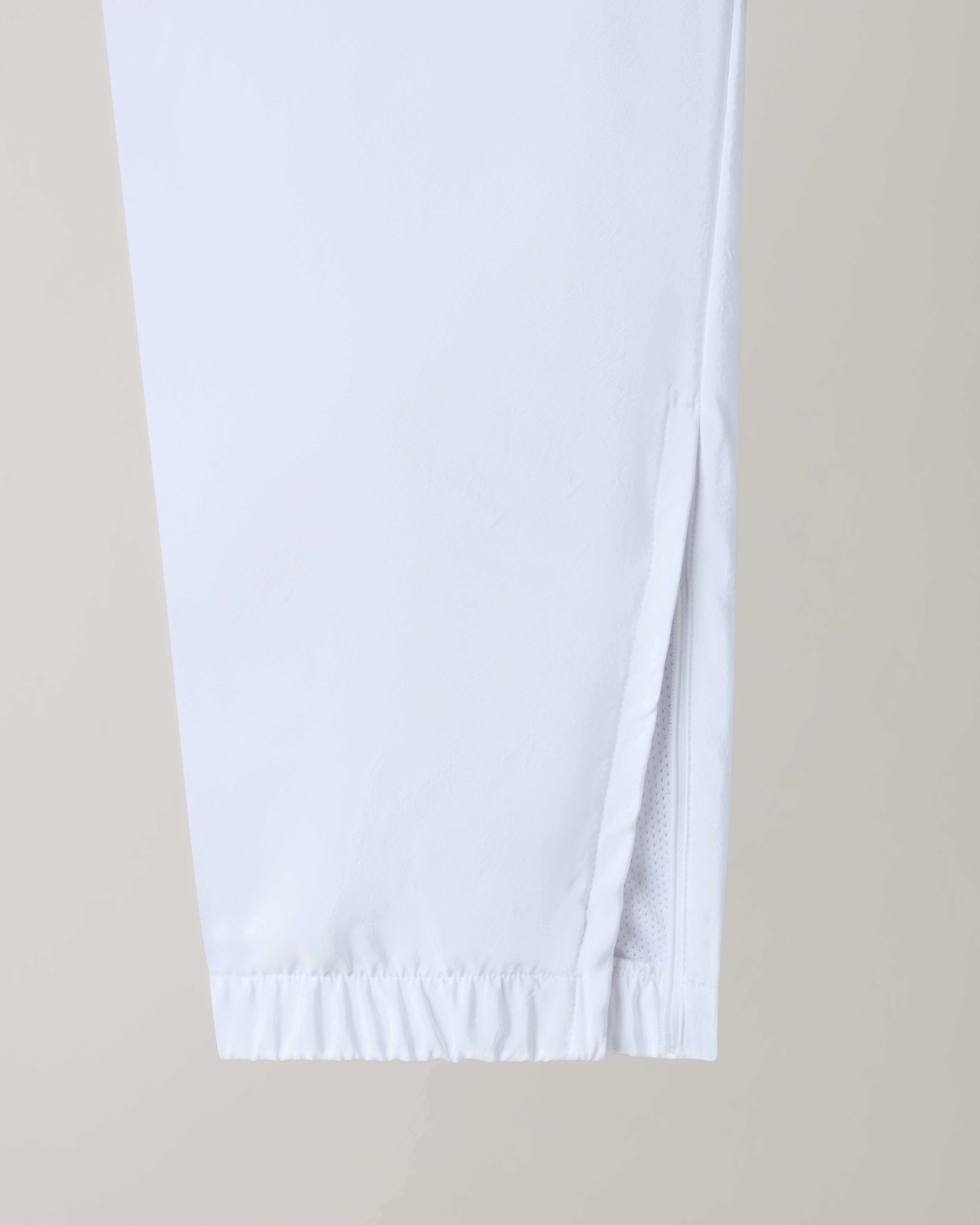 Goran Bumper Track Pant