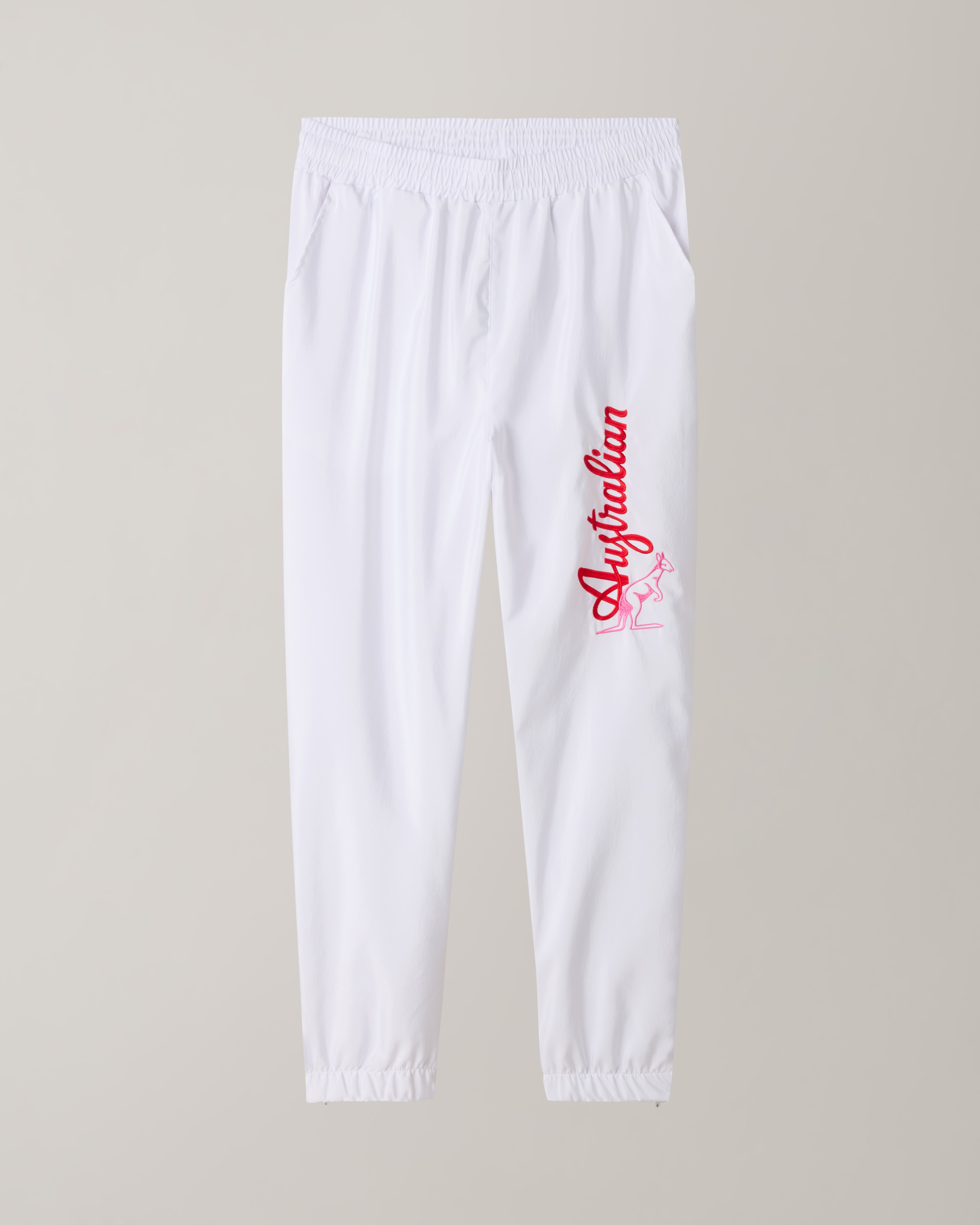 Goran Bumper Track Pant