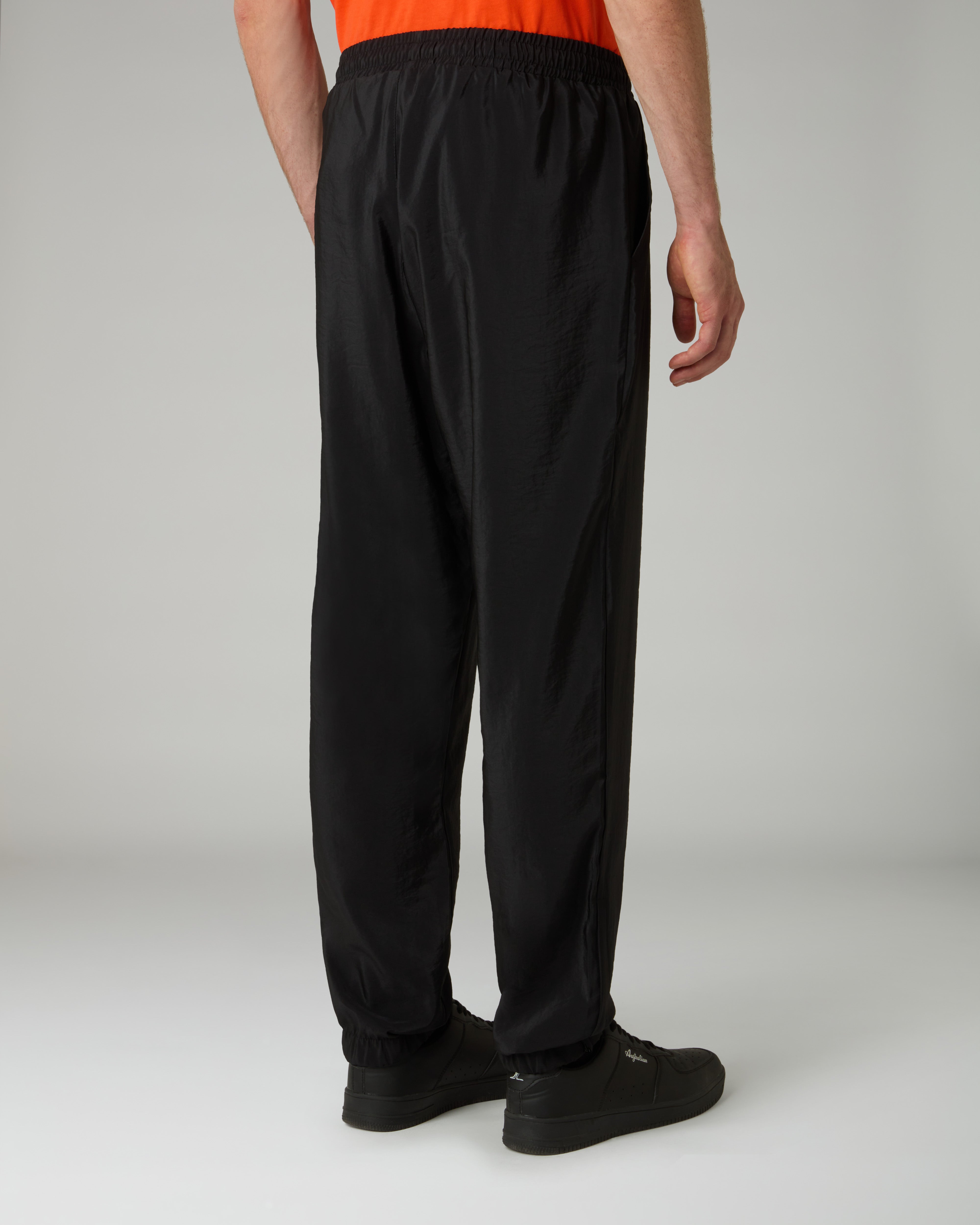 Goran Bumper Track Pant