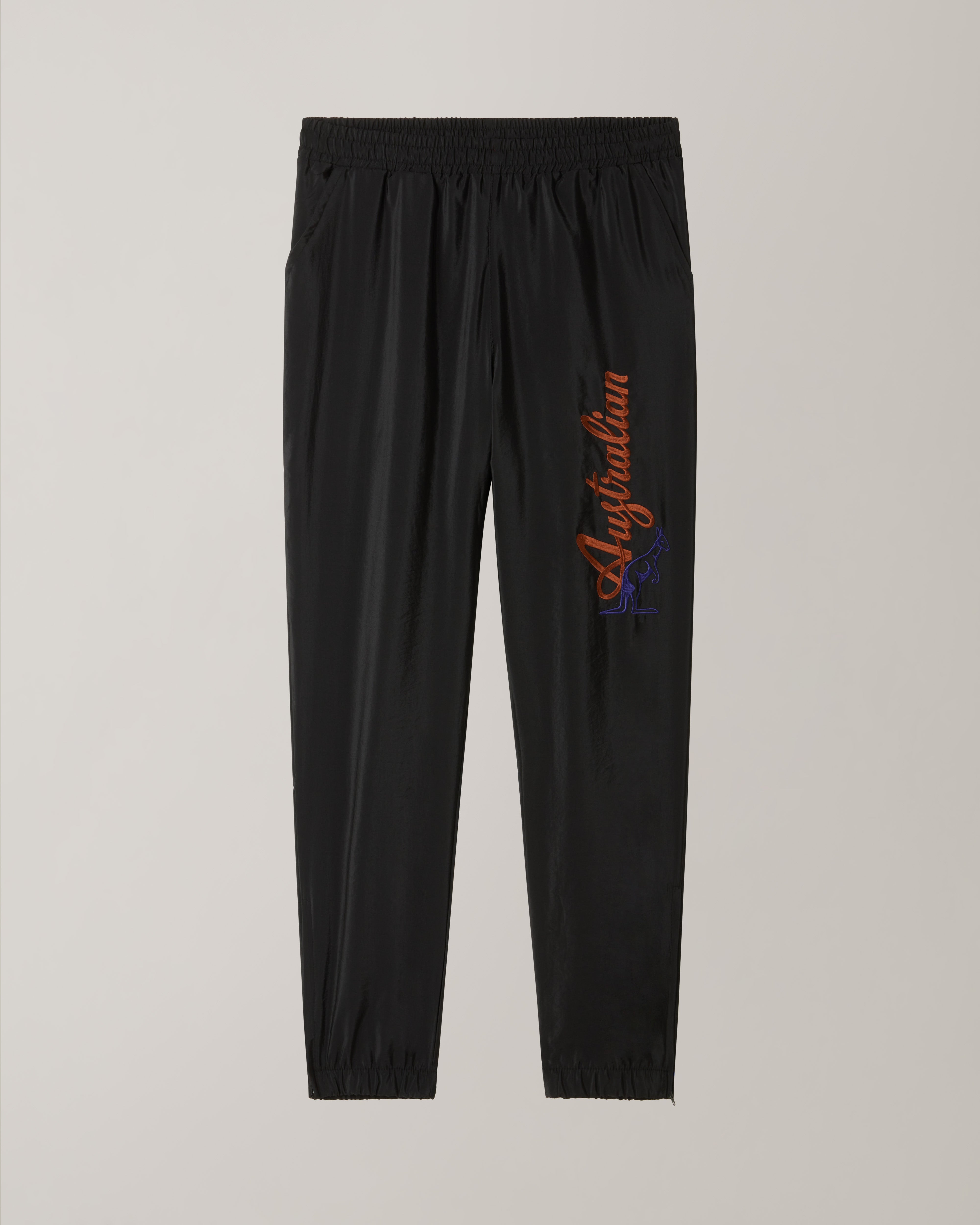 Goran Bumper Track Pant
