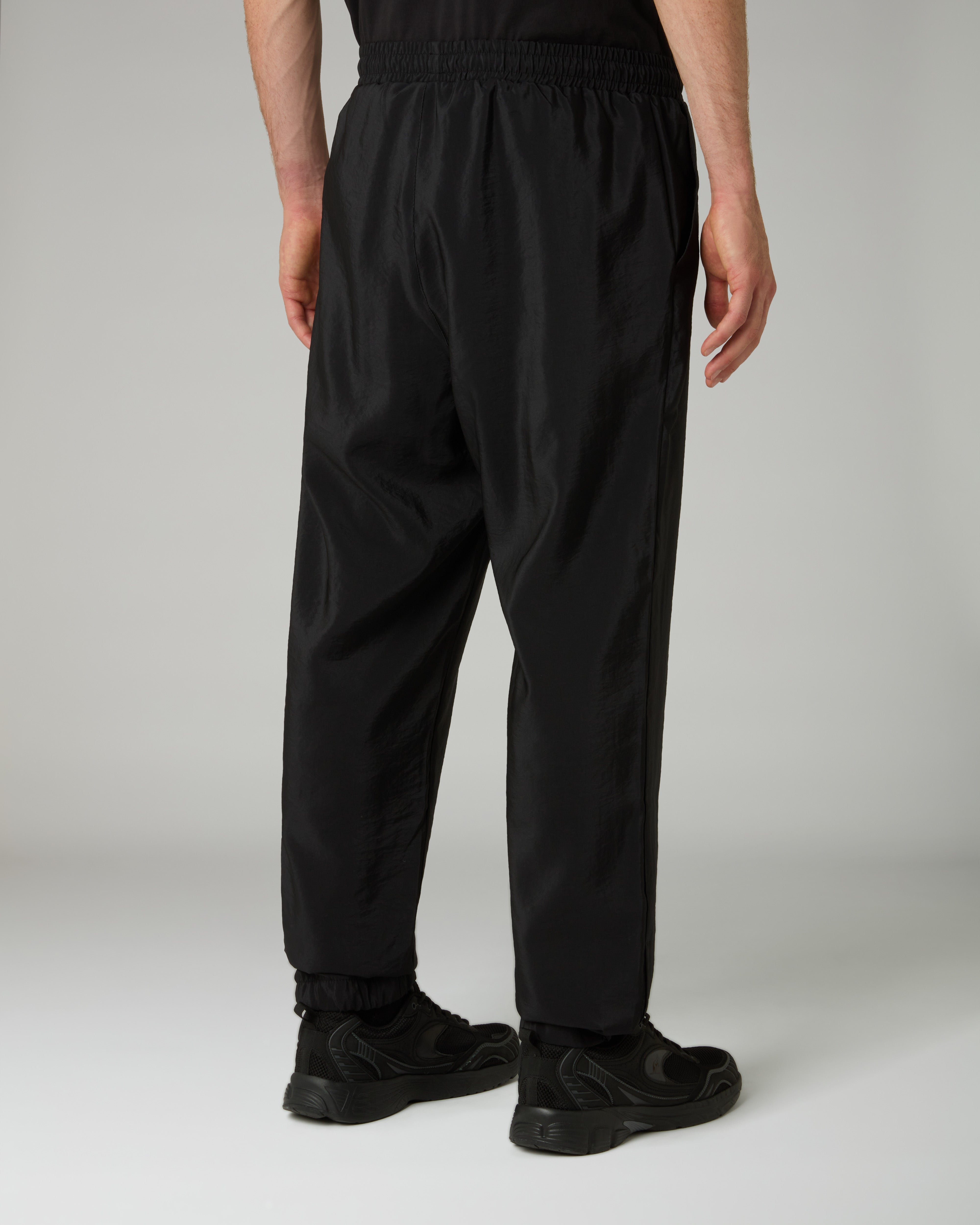 Goran Bumper Track Pant