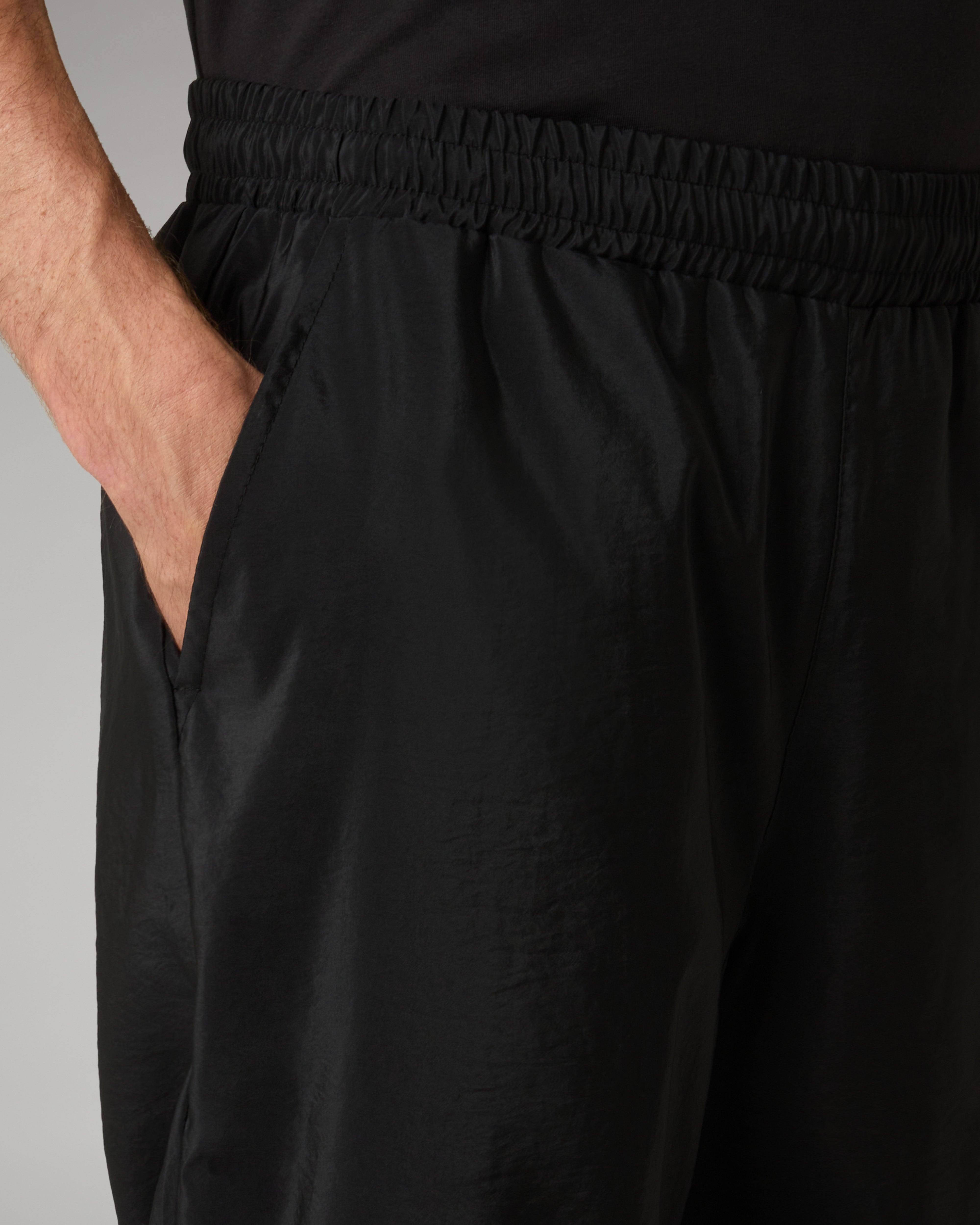 Goran Bumper Track Pant