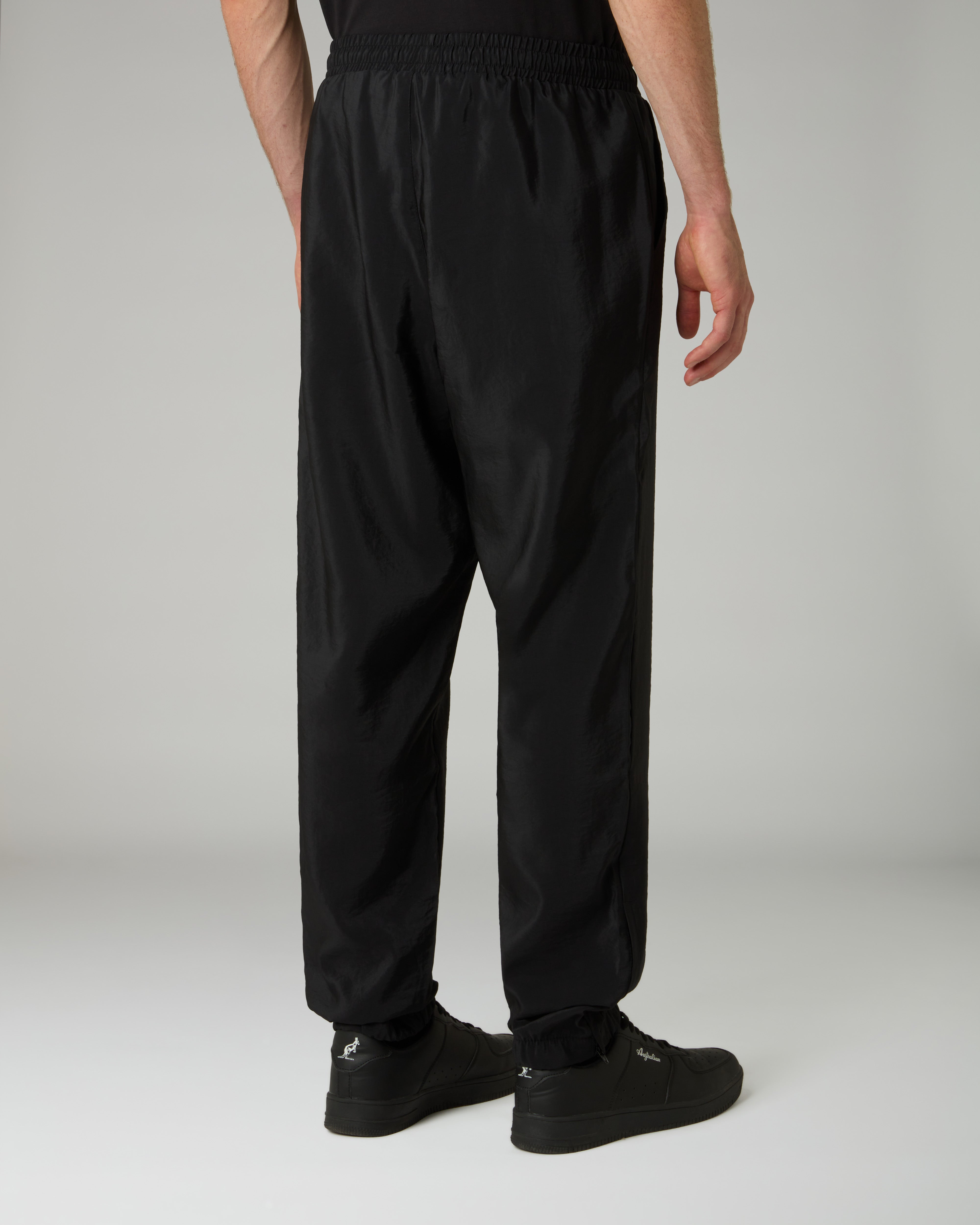 Goran Bumper Track Pant