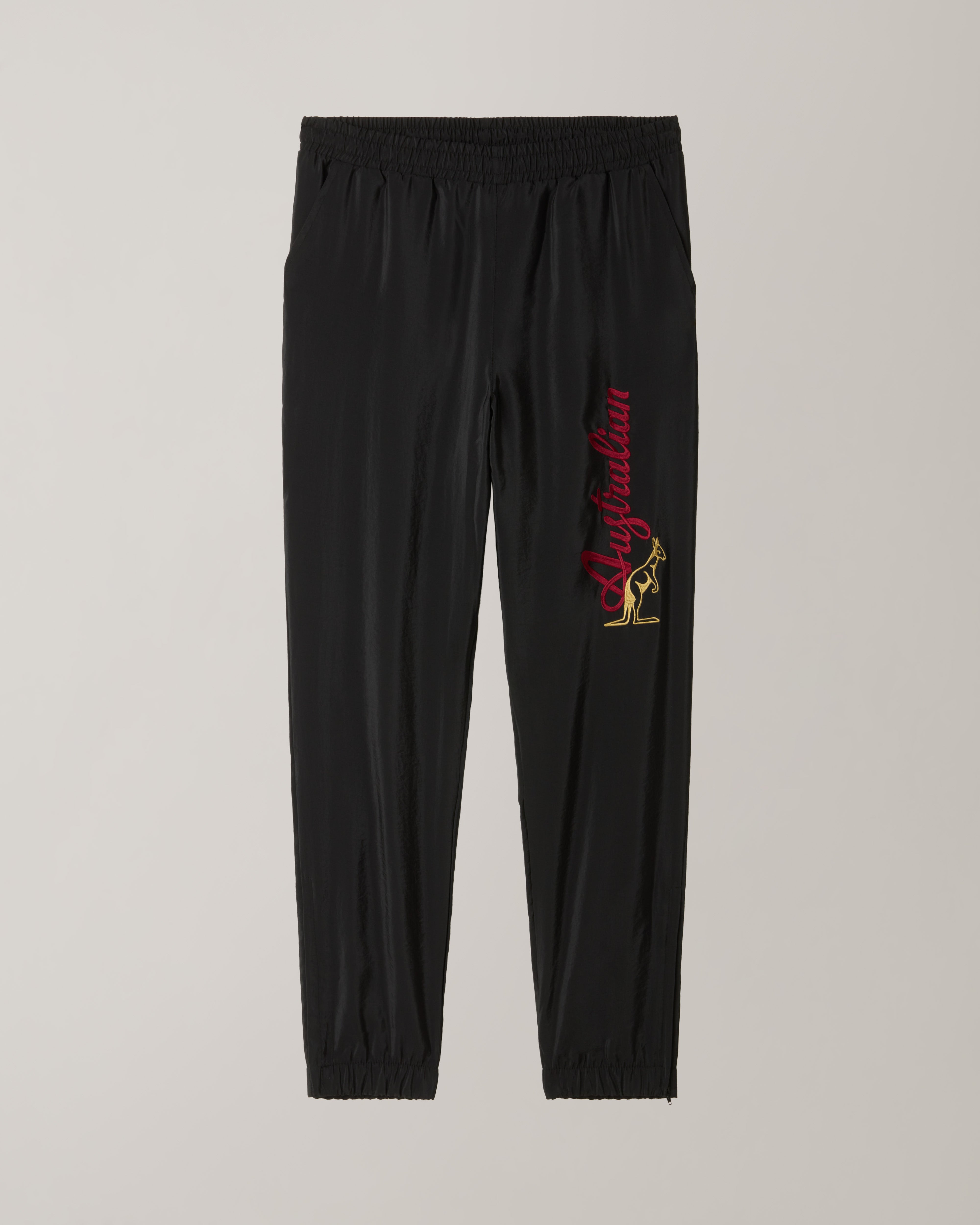 Goran Bumper Track Pant