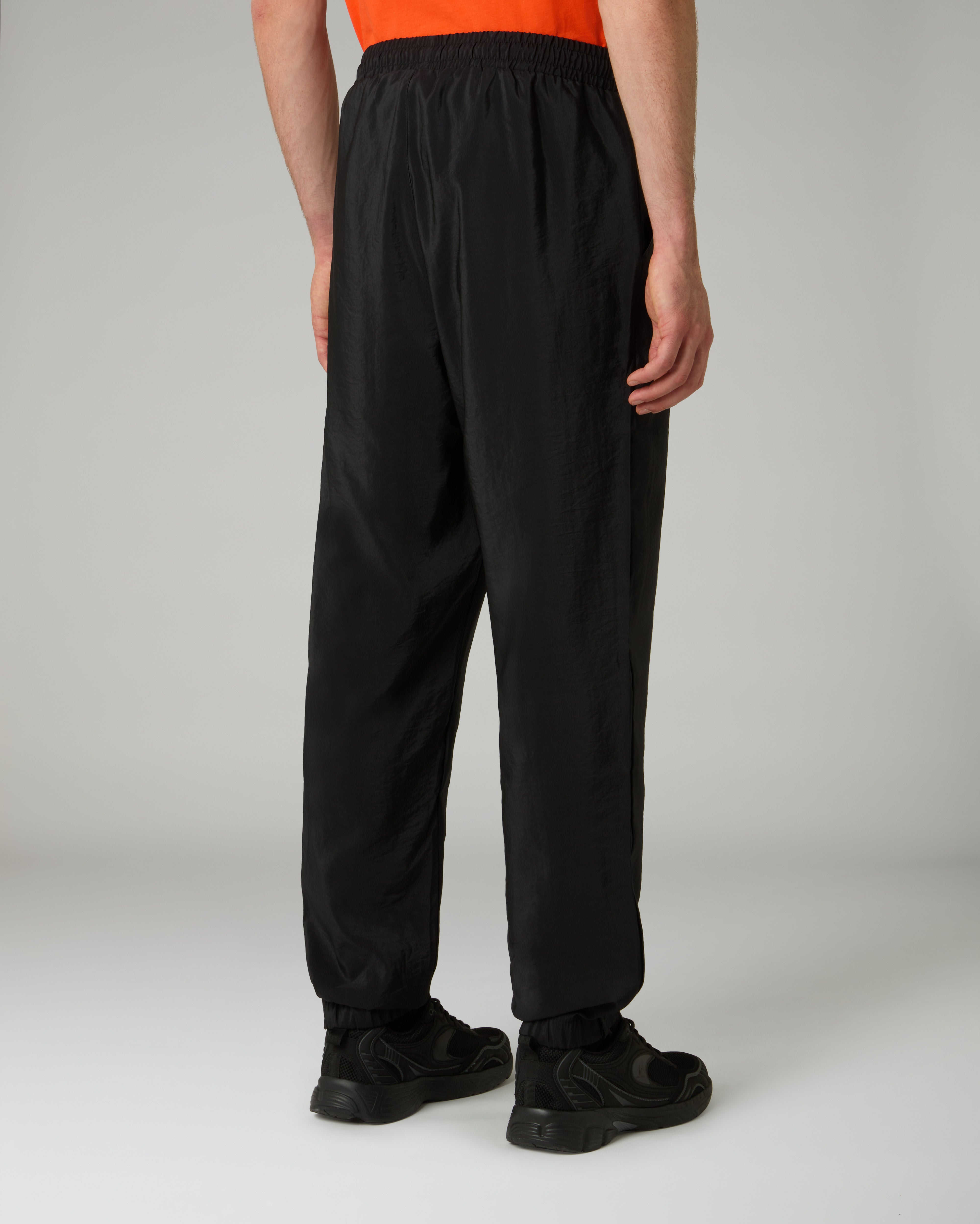 Goran Bumper Track Pant