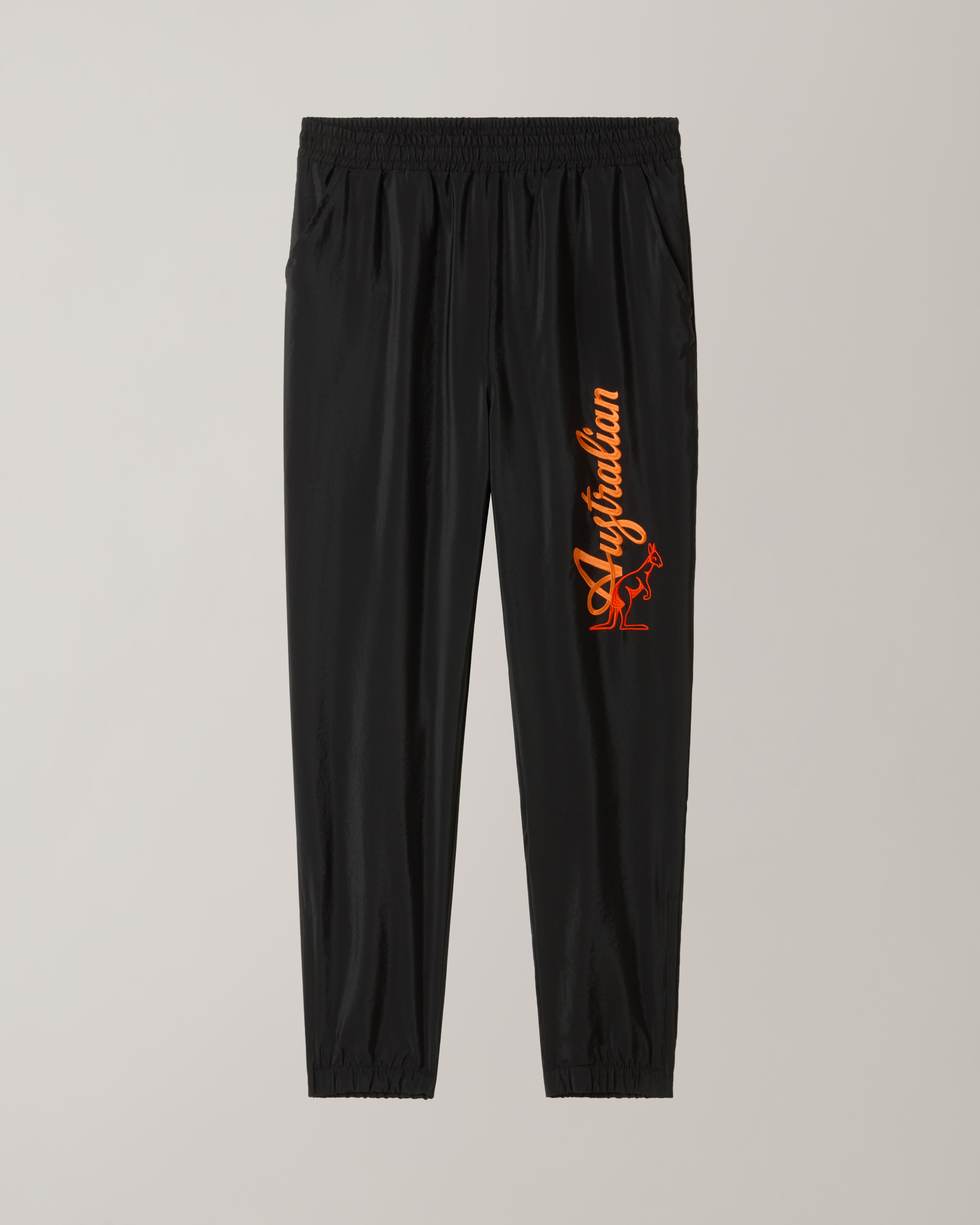 Goran Bumper Track Pant