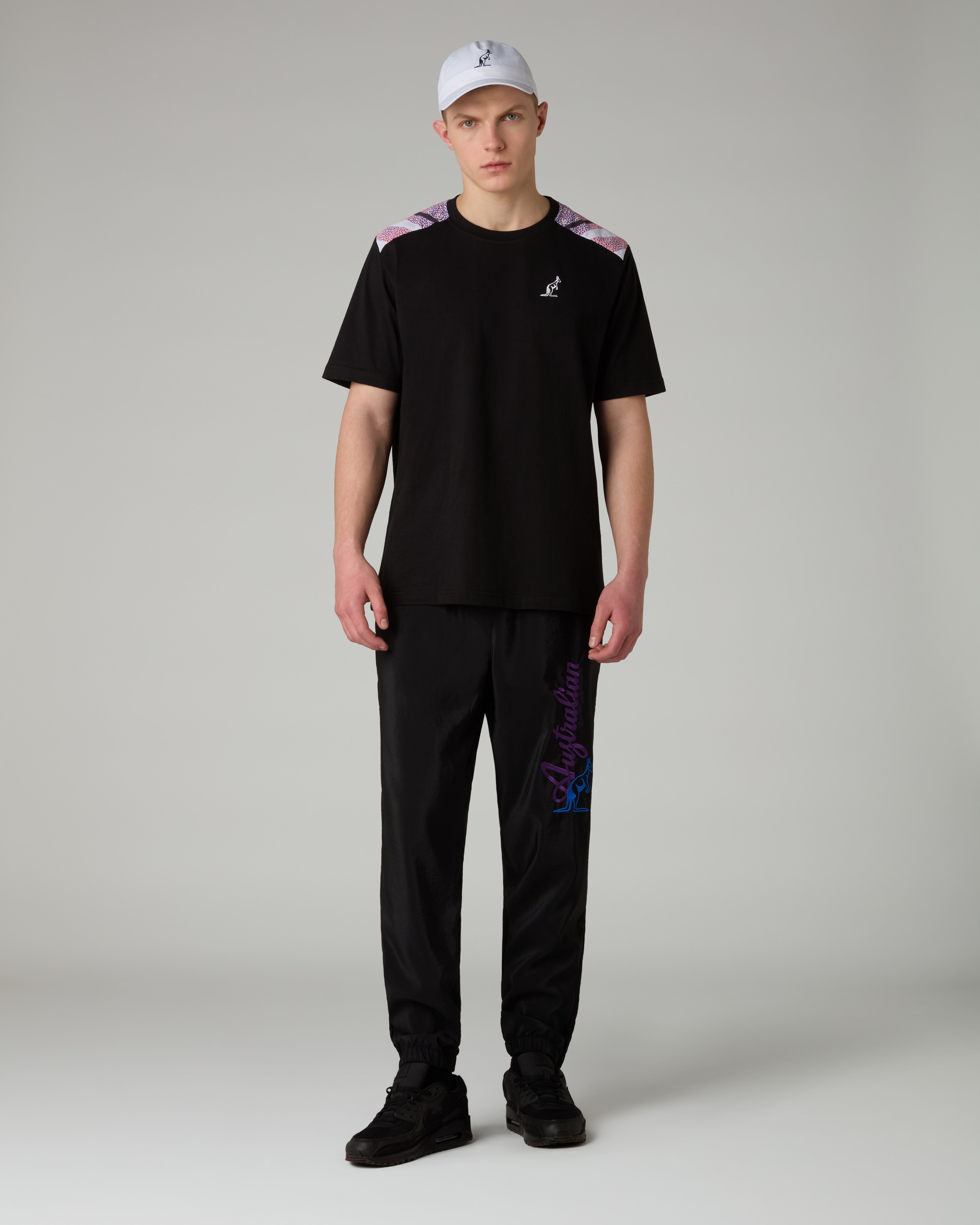 Goran Bumper Track Pant