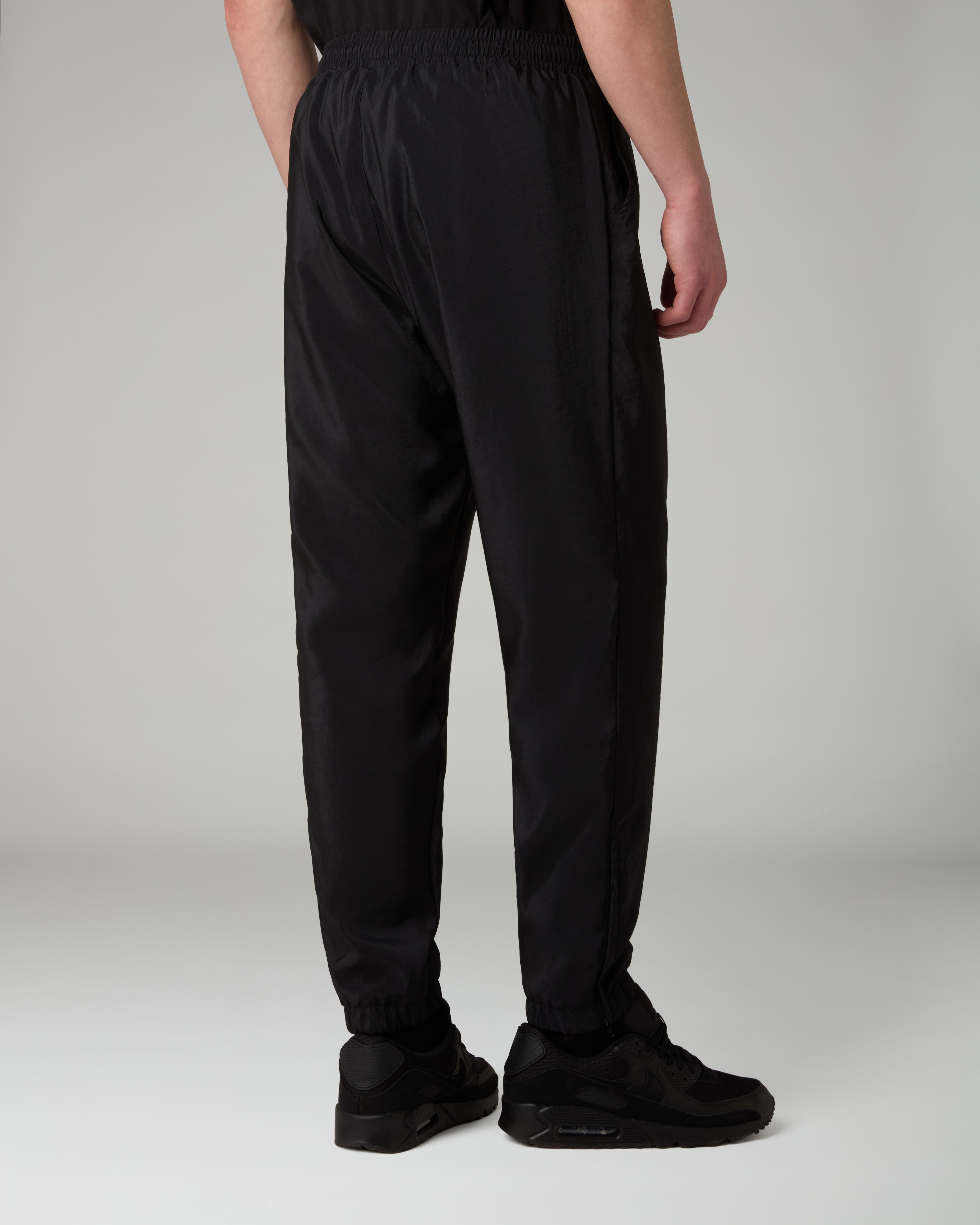 Goran Bumper Track Pant