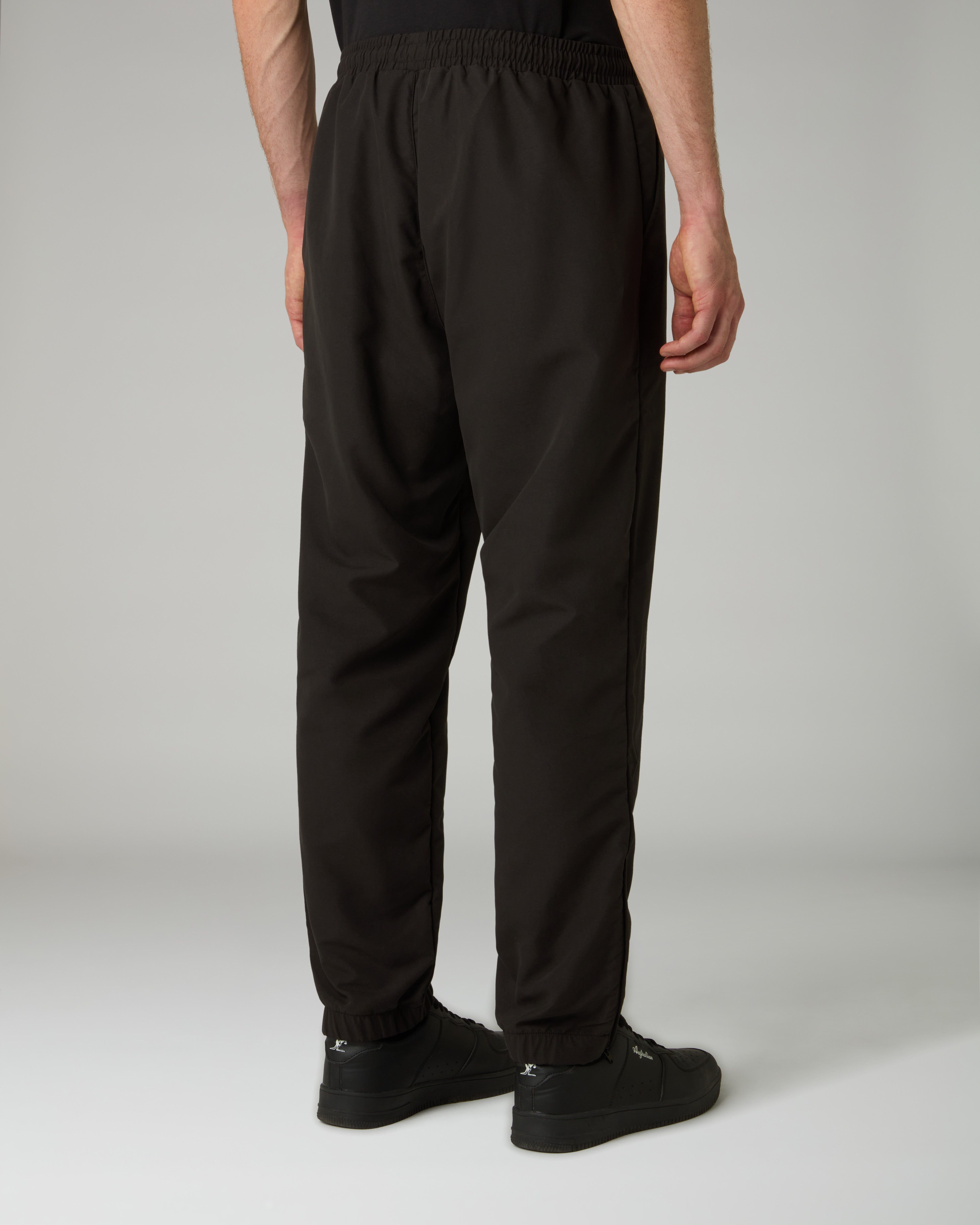 Rust Bumper Track Pant