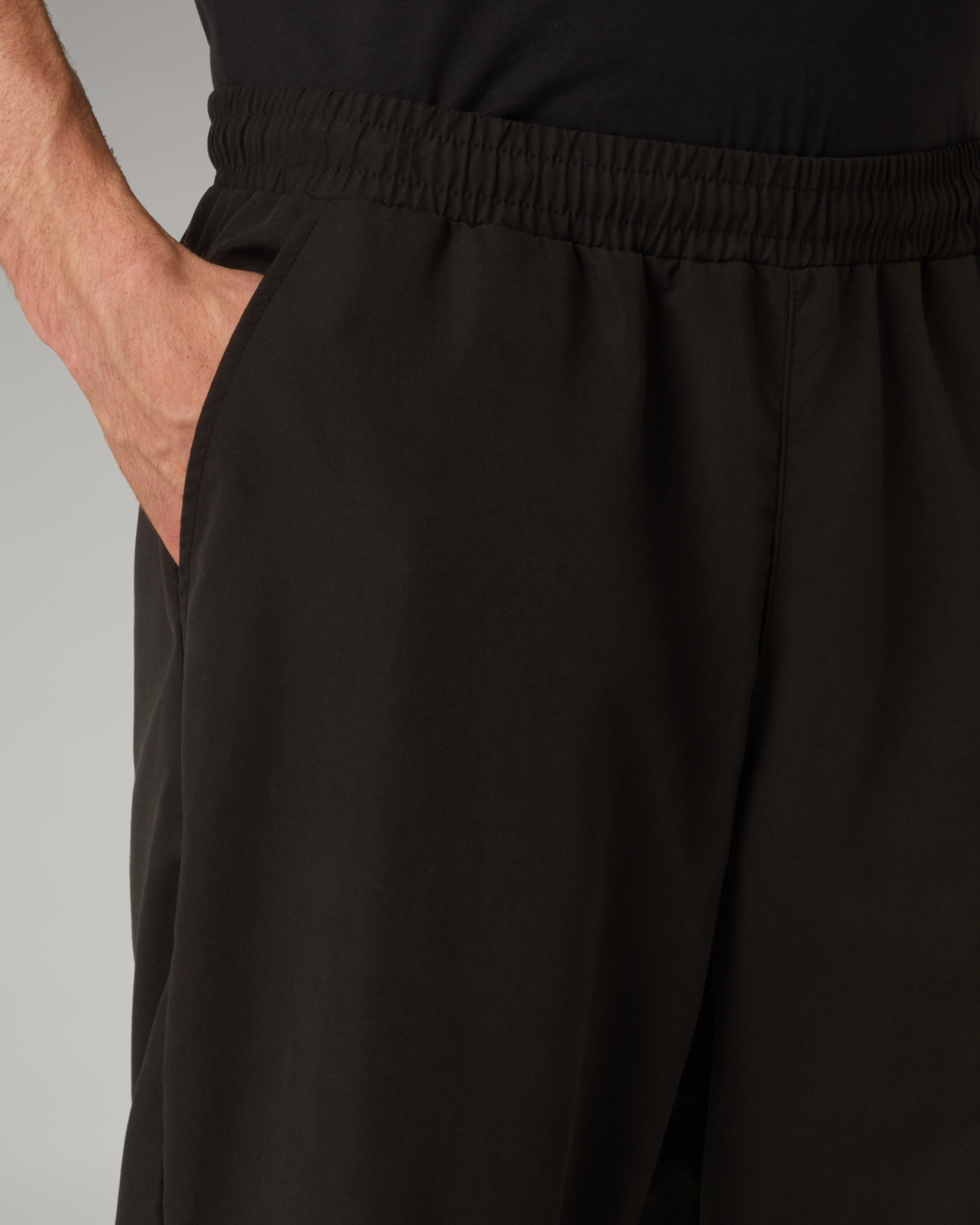 Rust Bumper Track Pant