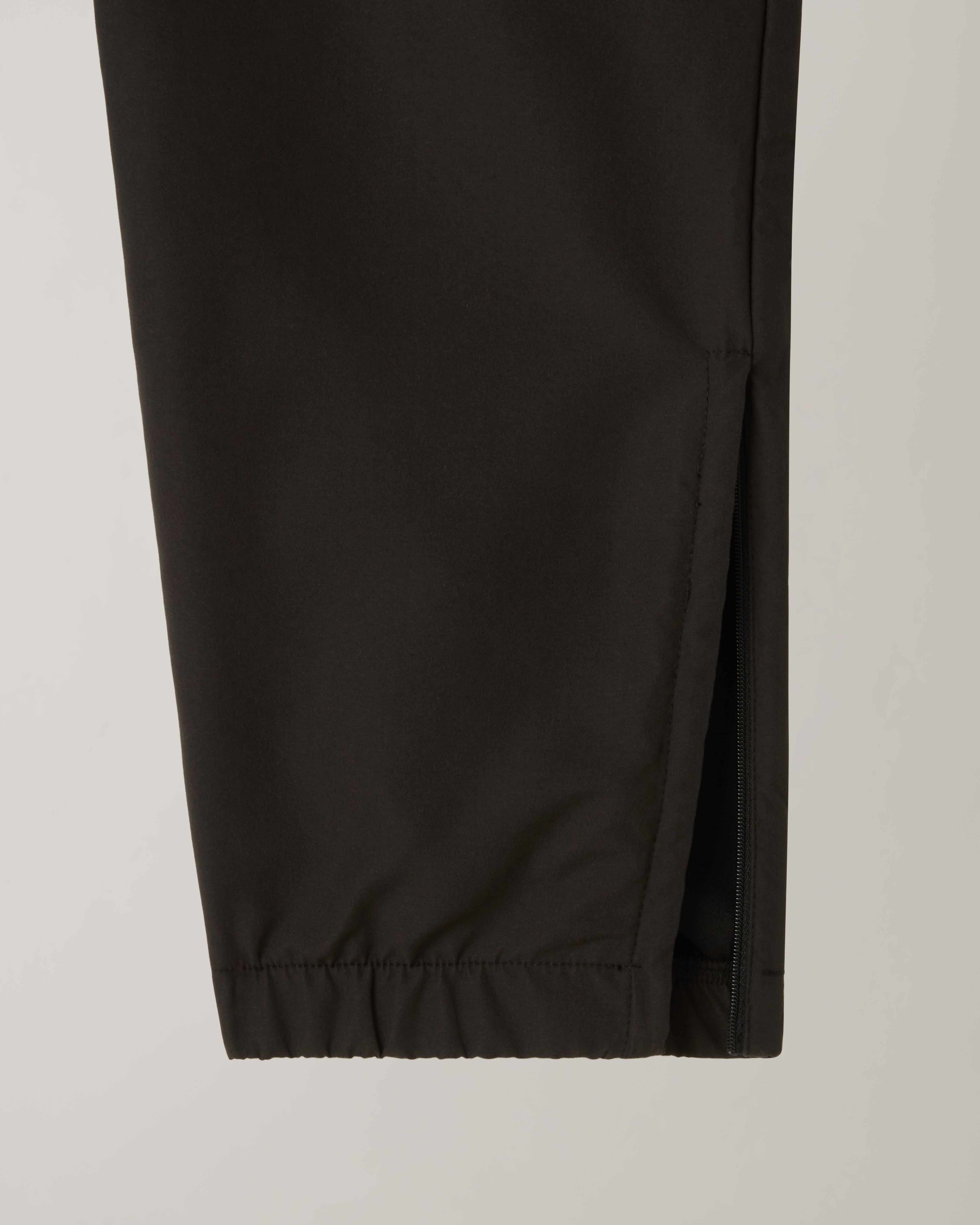 Rust Bumper Track Pant