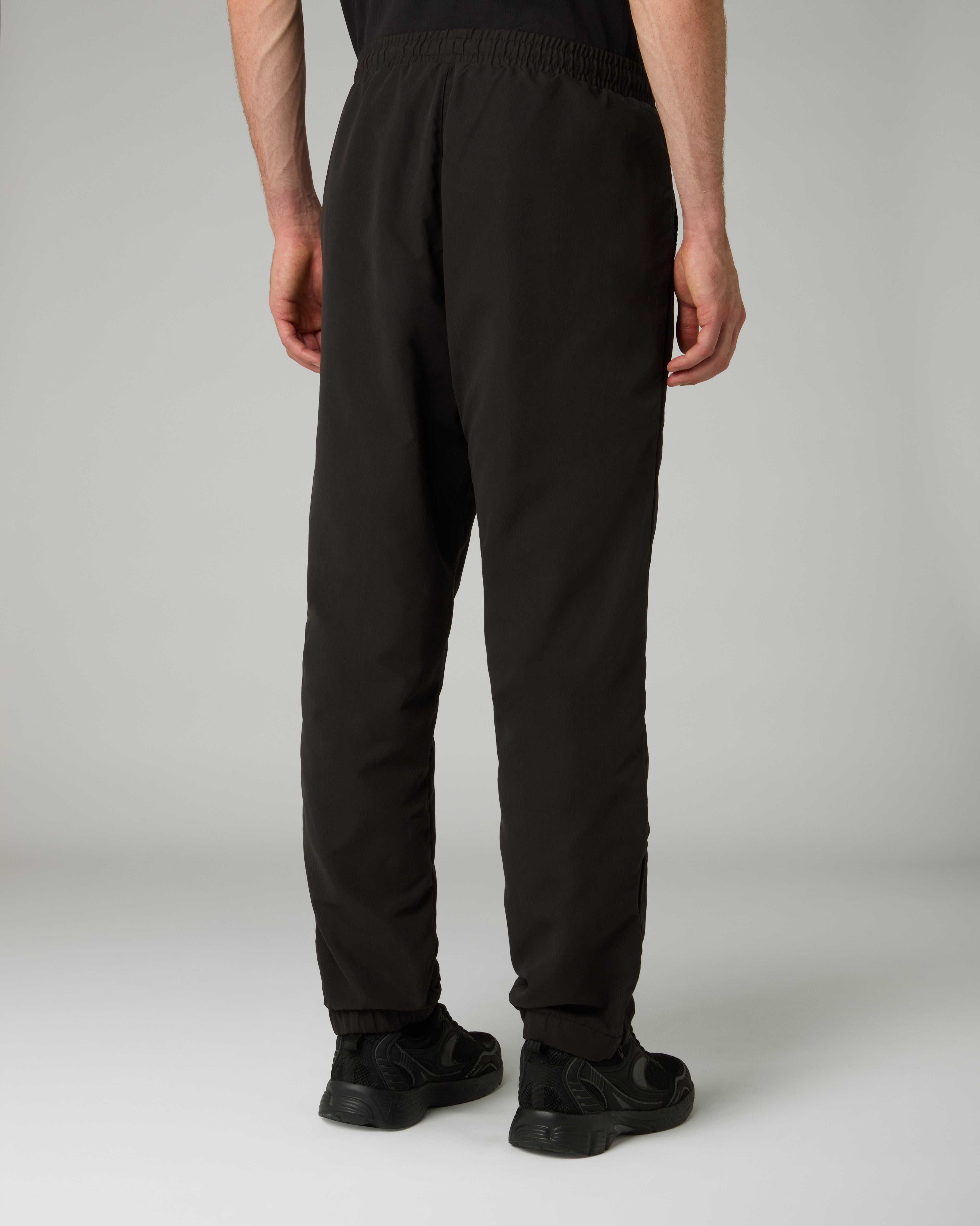 Rust Bumper Track Pant