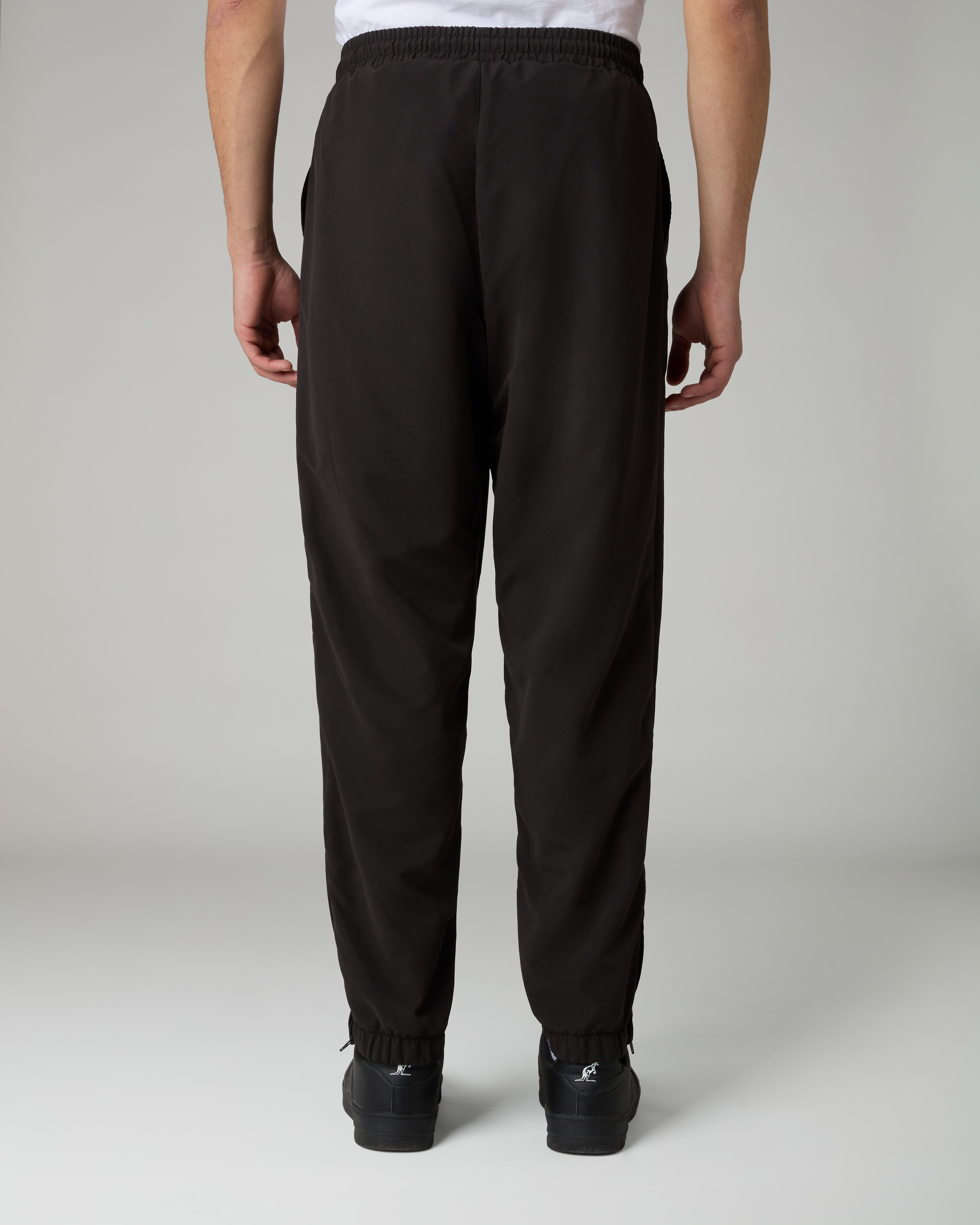 Rust Bumper Track Pant