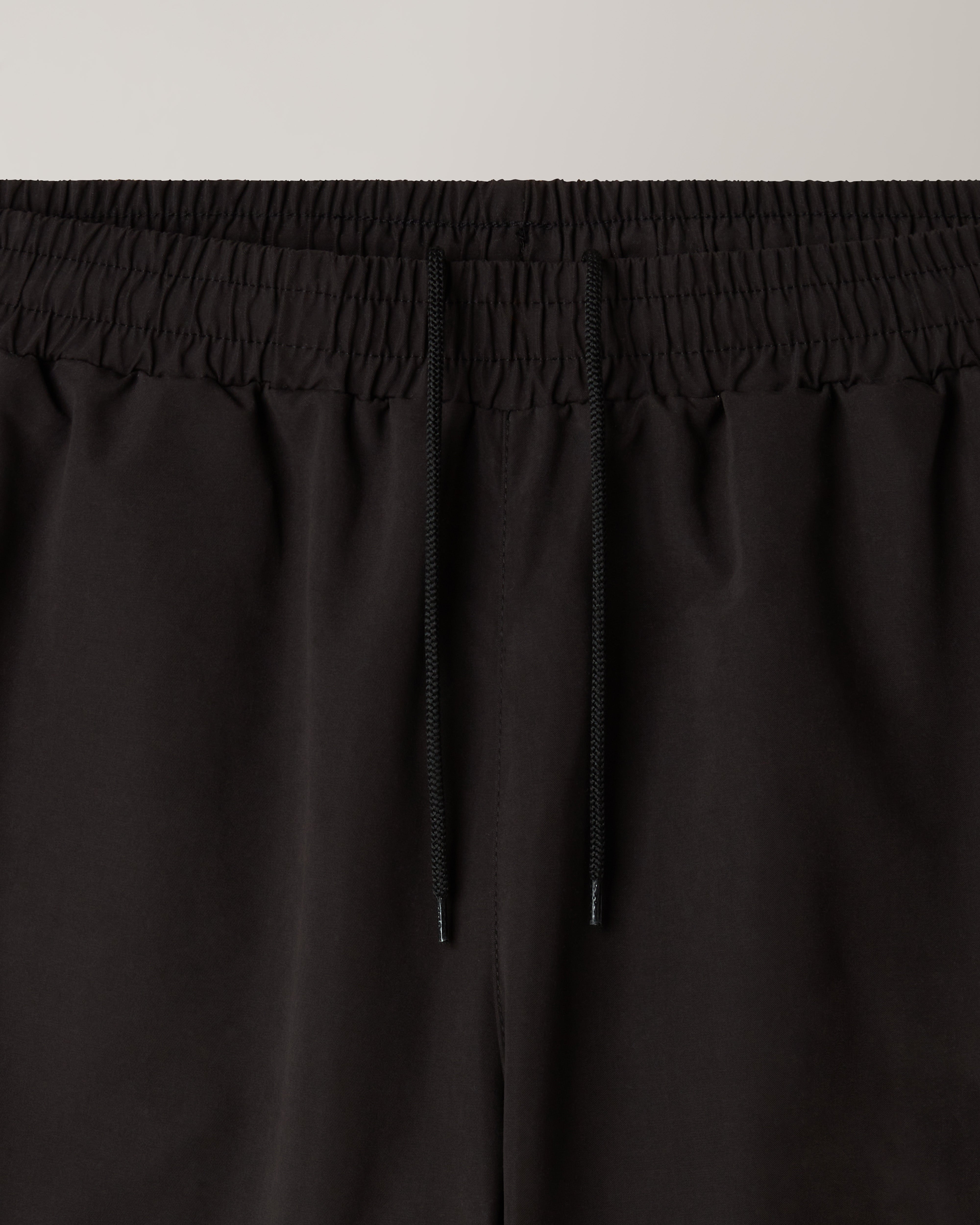 Rust Bumper Track Pant