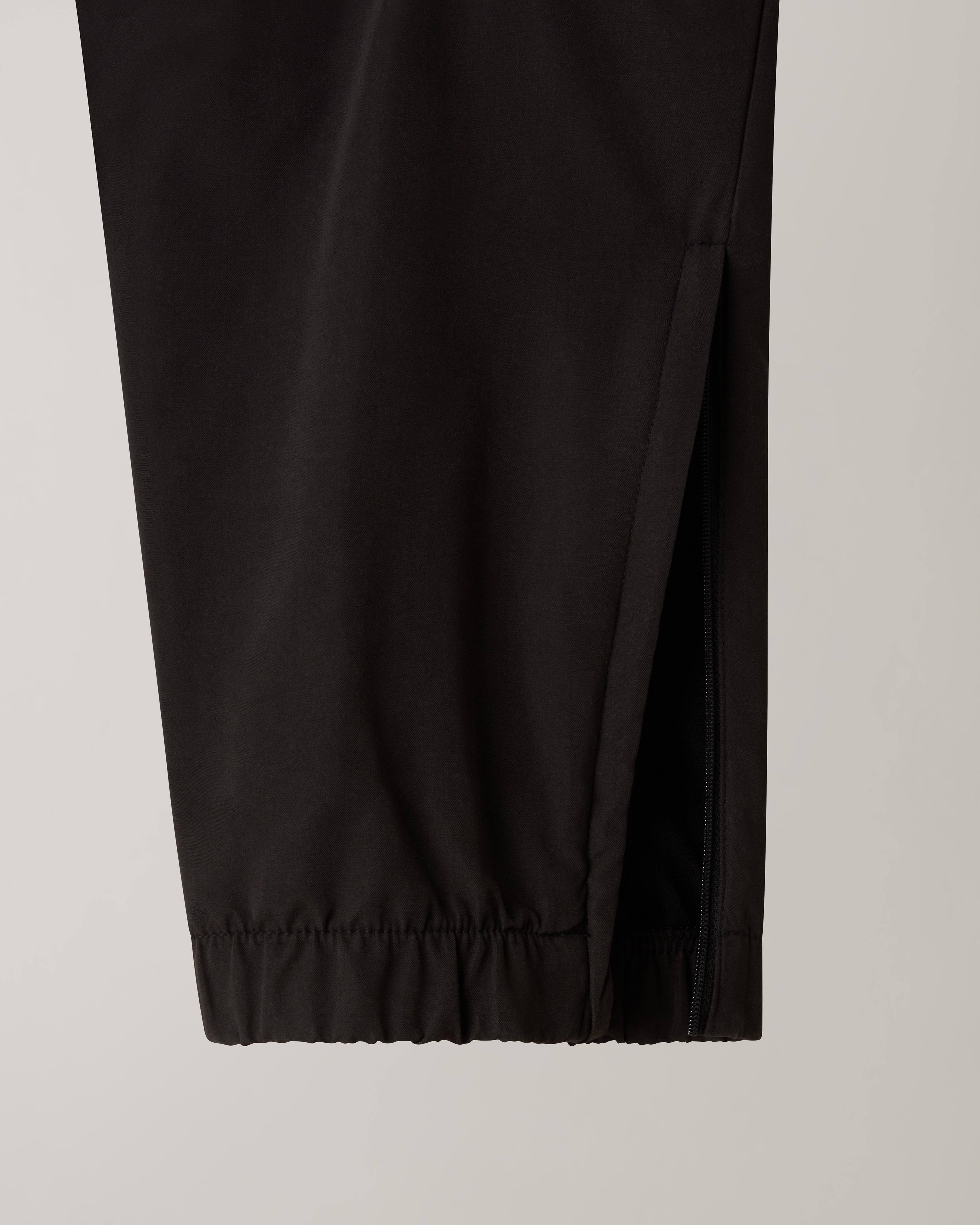 Rust Bumper Track Pant