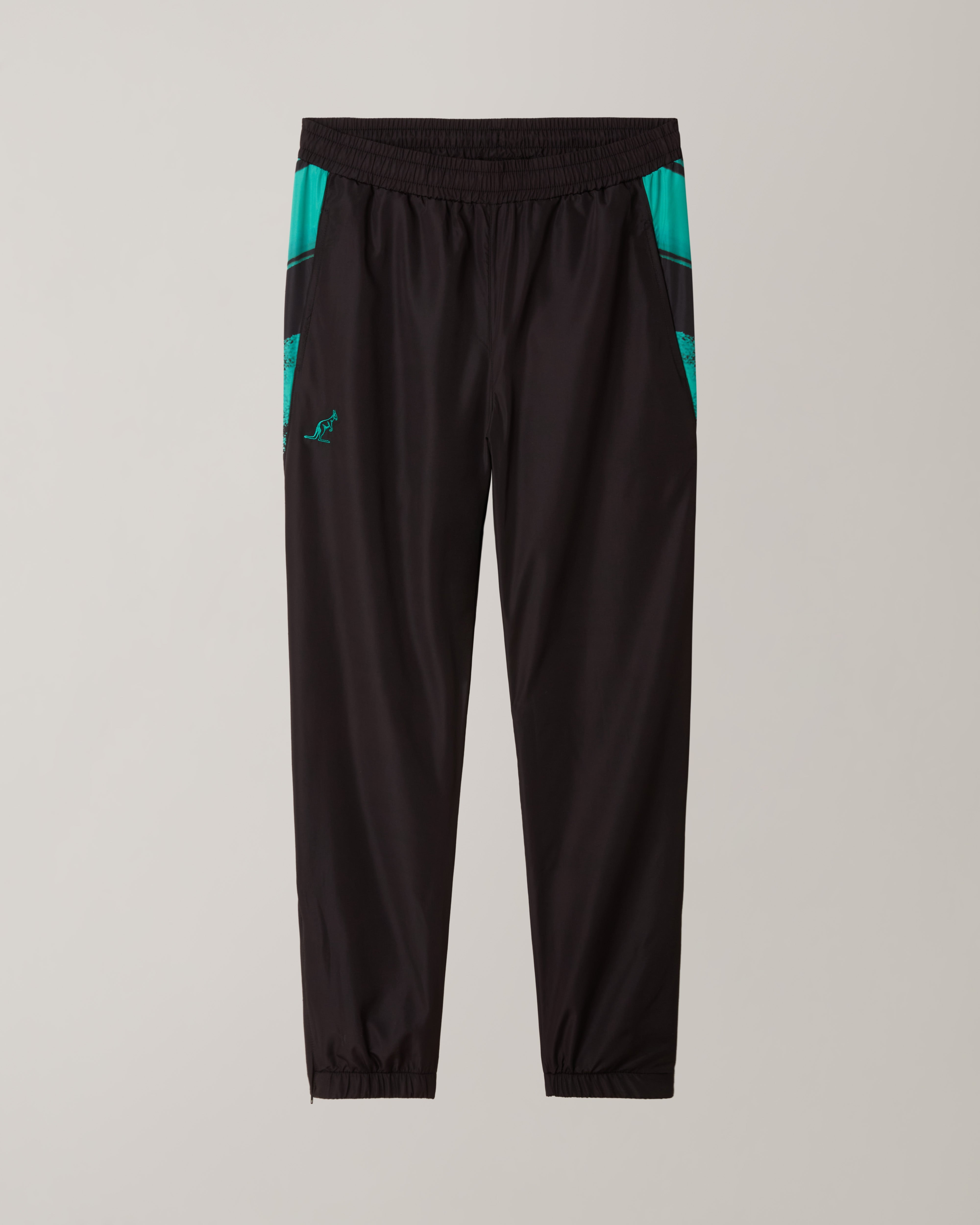 Brush V Track Pants