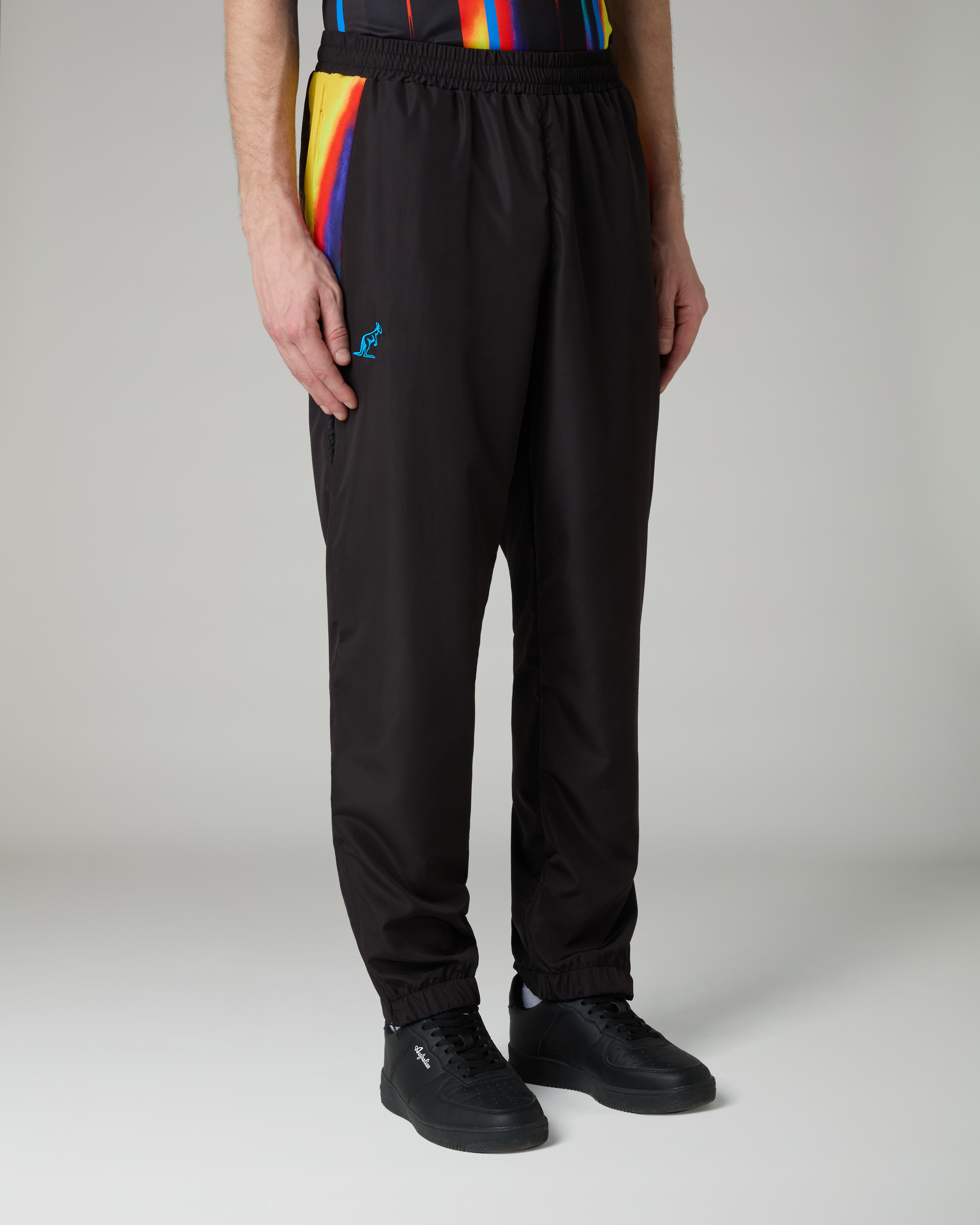 Fuel "V" Track Pant