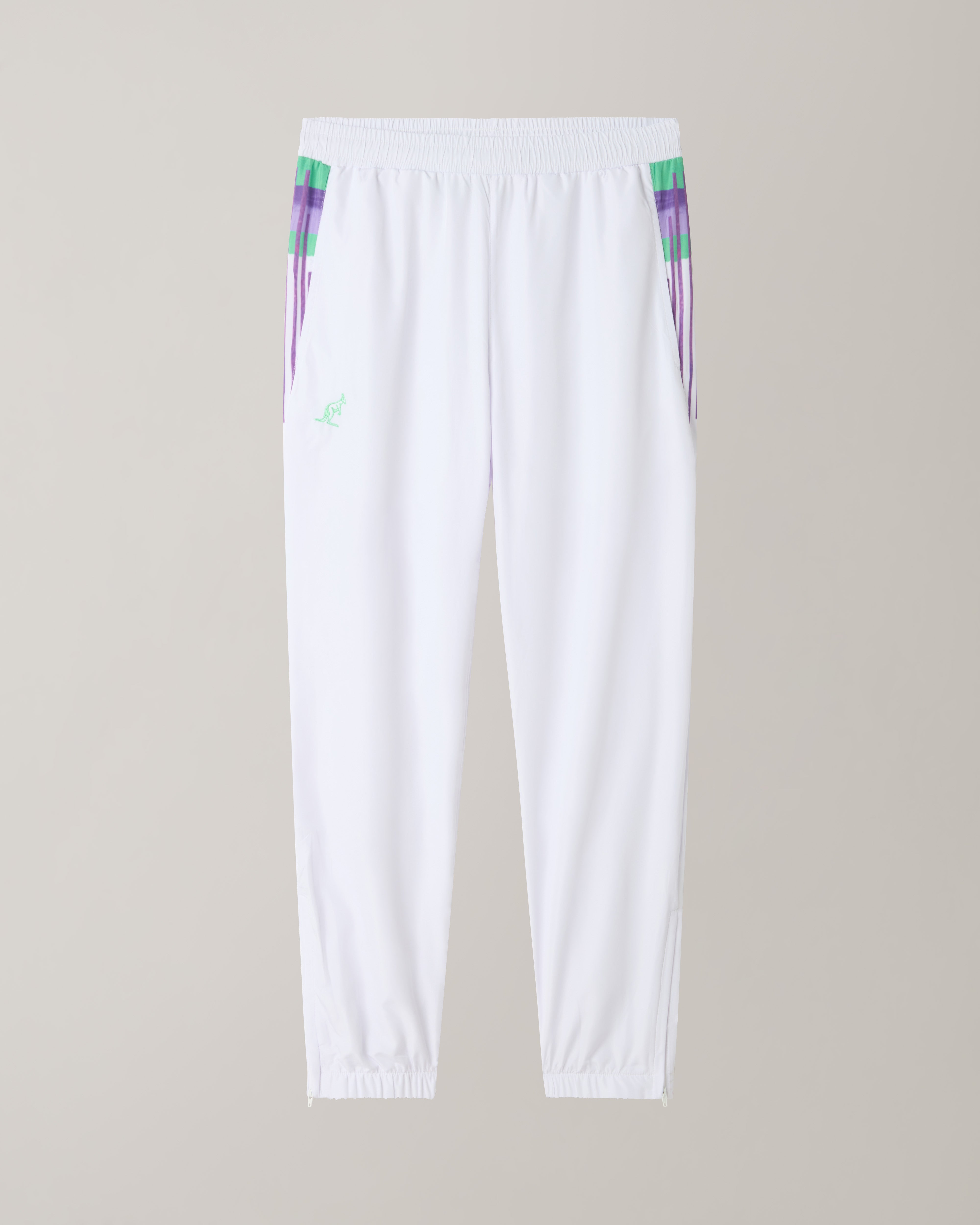 Goran "V" Track Pant