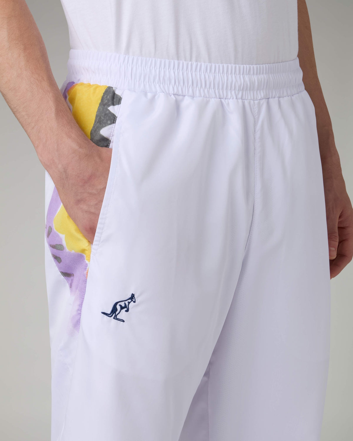 Native V Track Pant