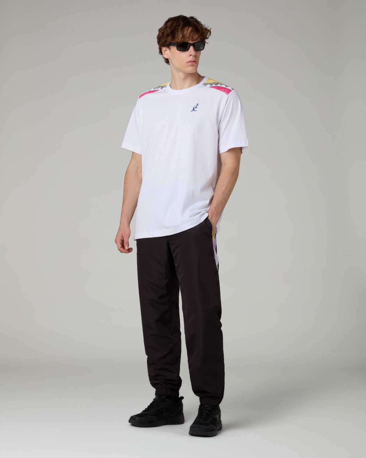 Native V Track Pant