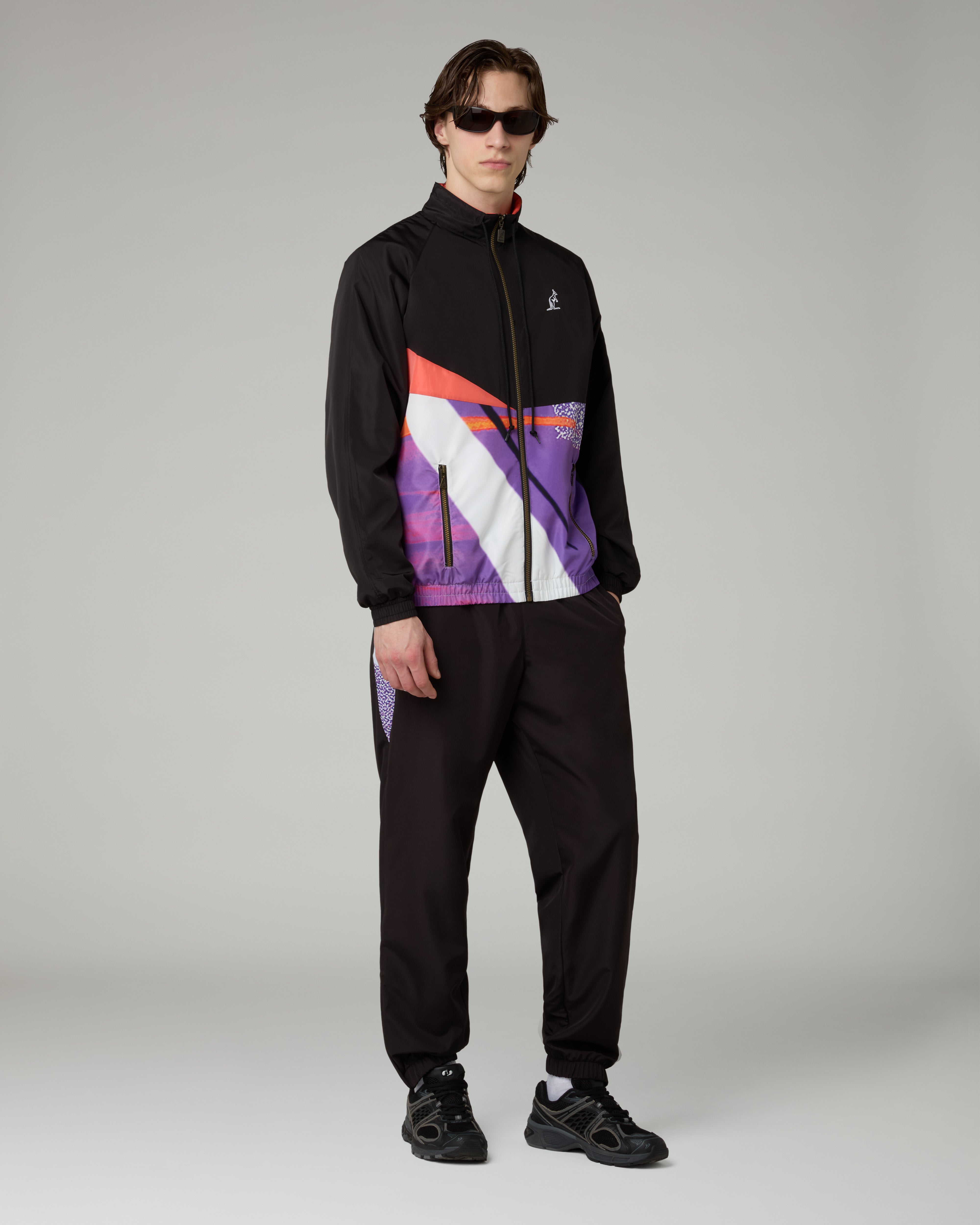 Shardy V Track Pants
