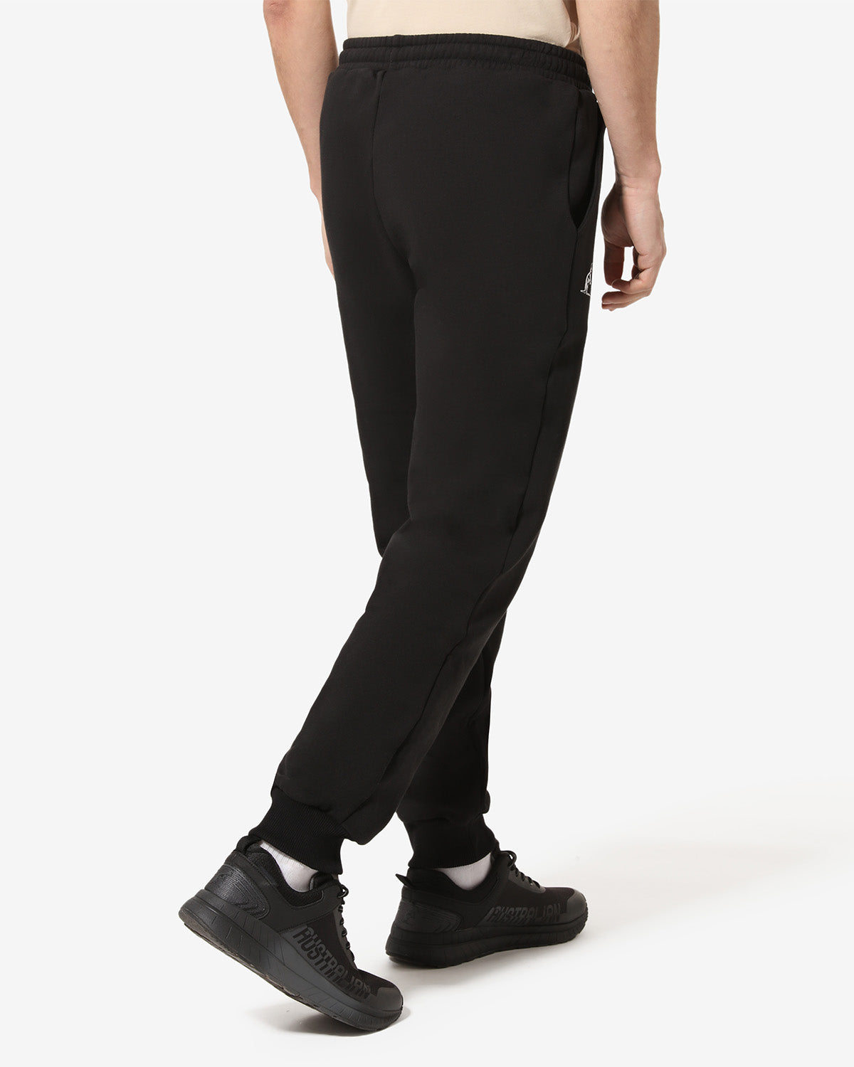 Archive Cotton Track Pant: Australian Archive