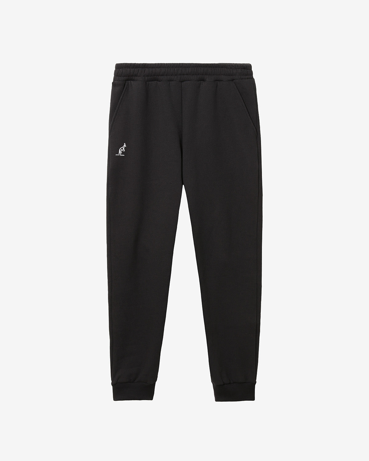 Archive Cotton Track Pant: Australian Archive