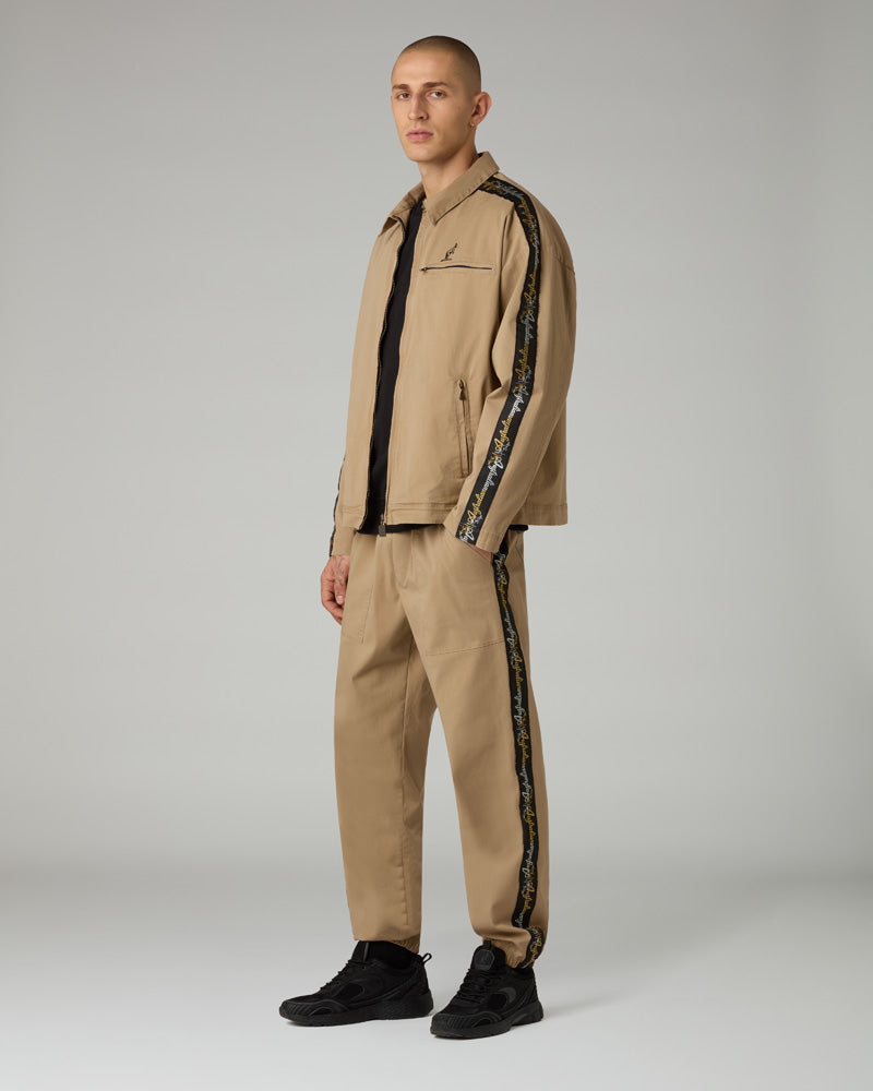 Mirage Lux Track Pant