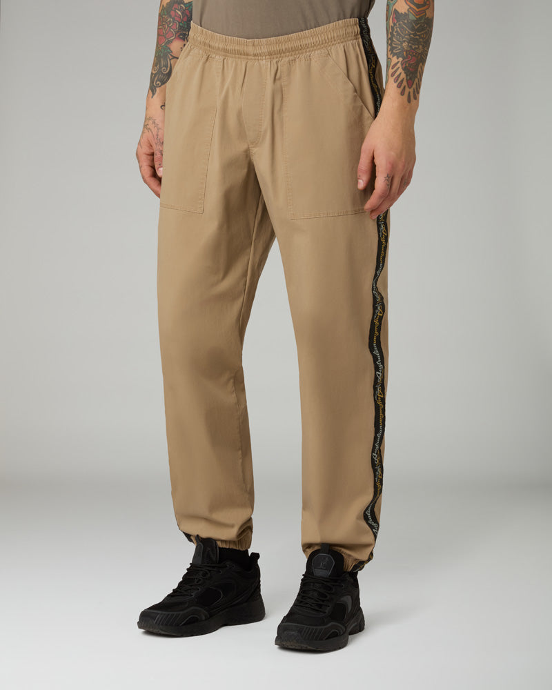 Mirage Lux Track Pant