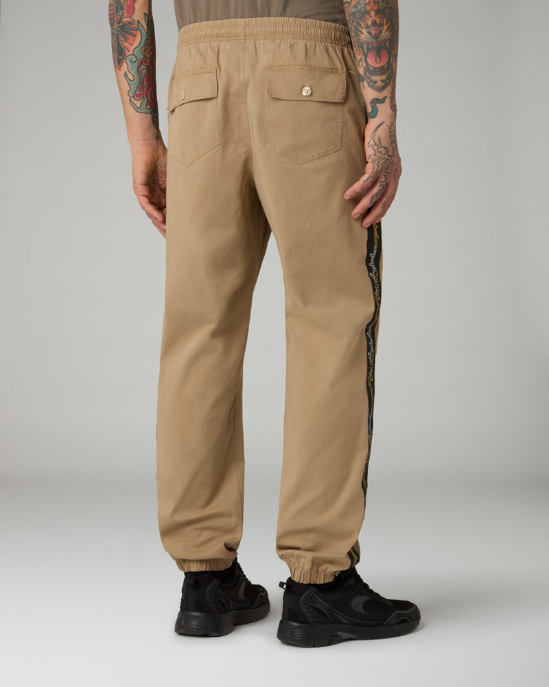 Mirage Lux Track Pant