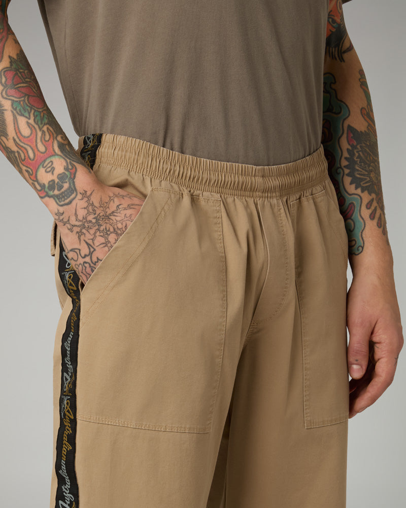 Mirage Lux Track Pant