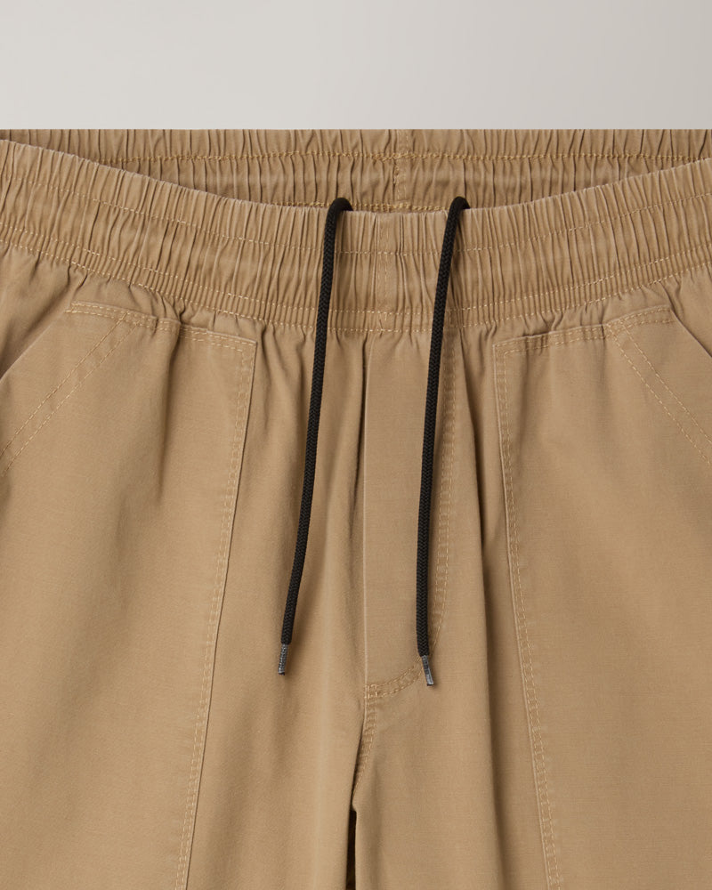 Mirage Lux Track Pant