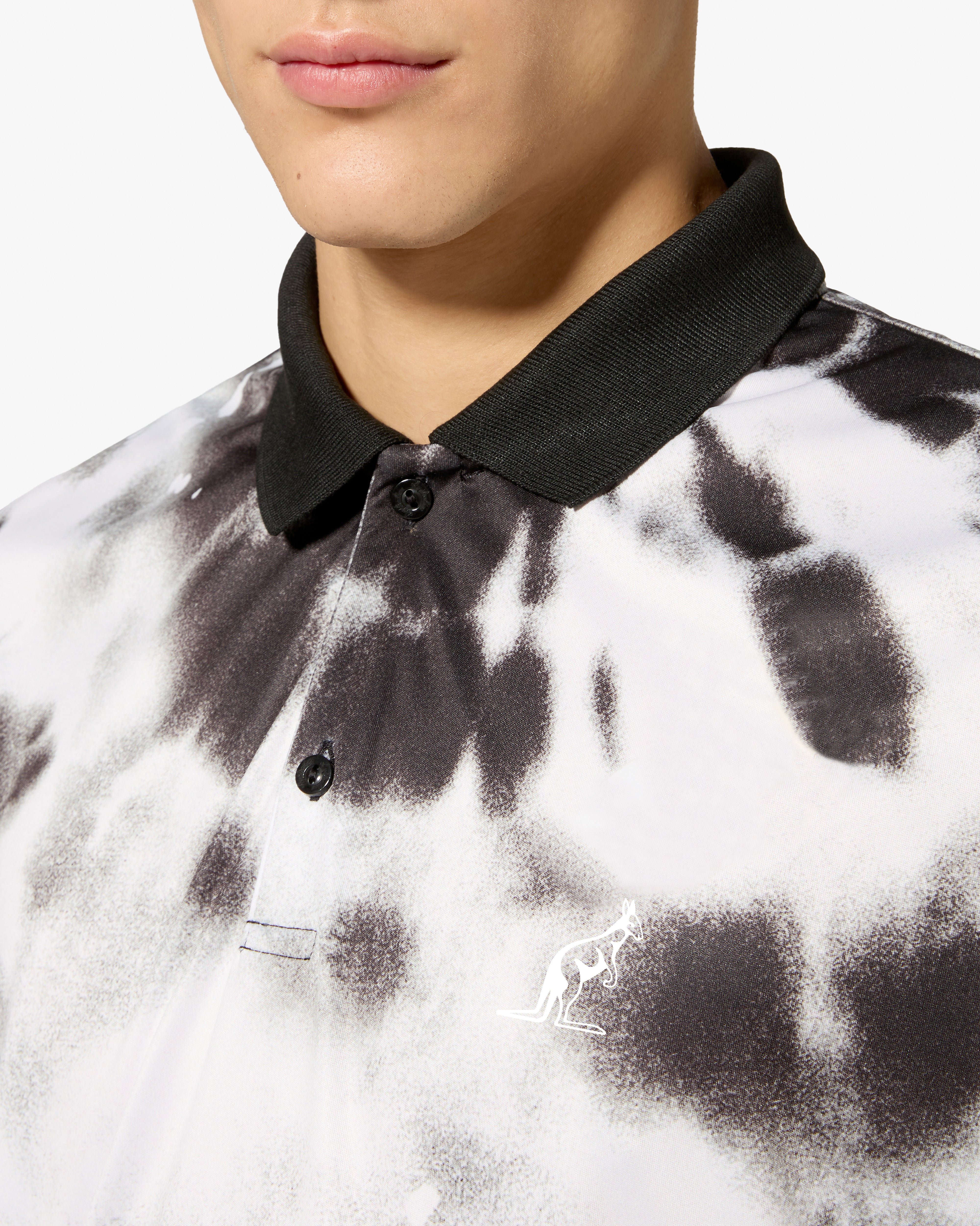 Rorschach Polo Shirt