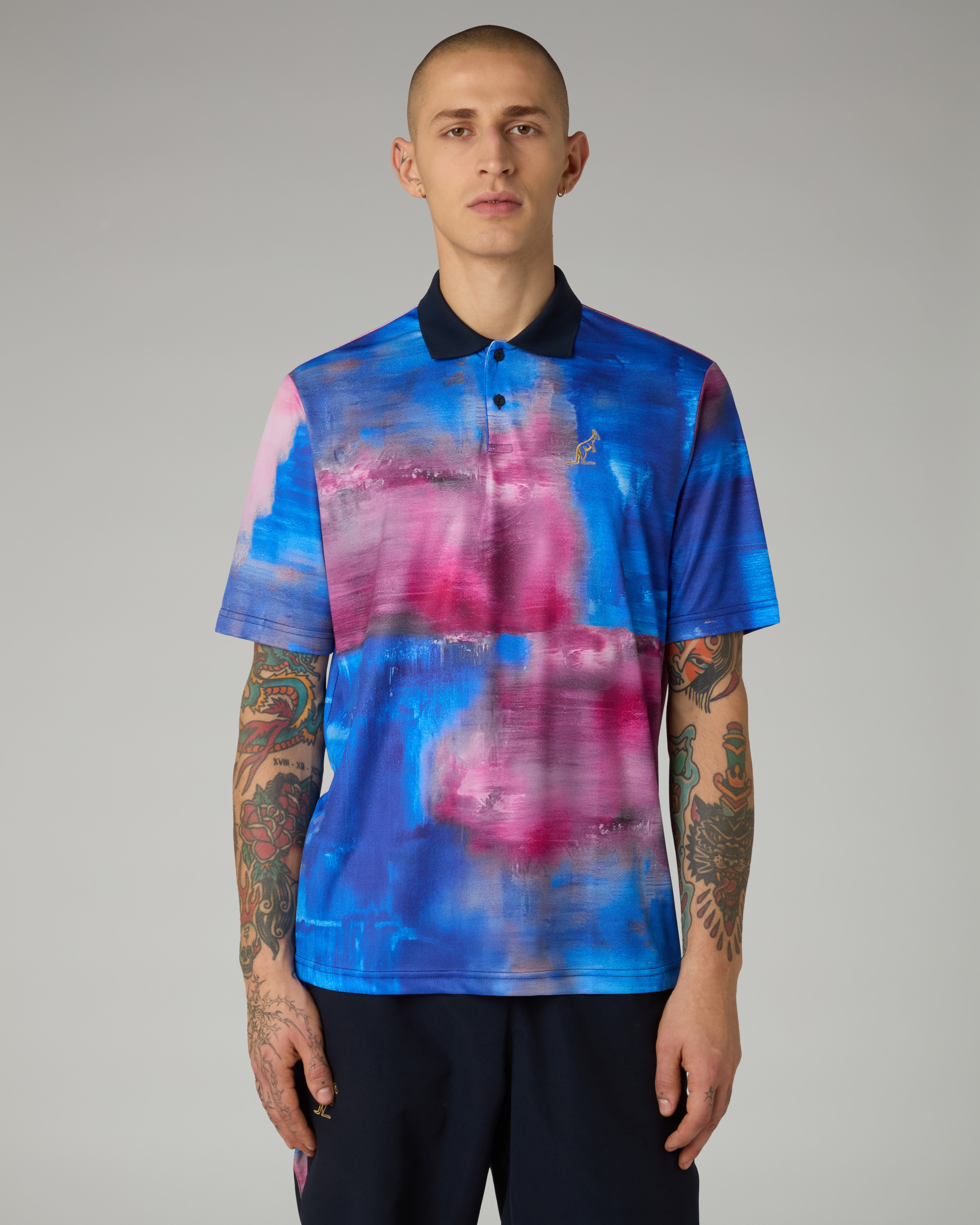 Klee Polo Shirt
