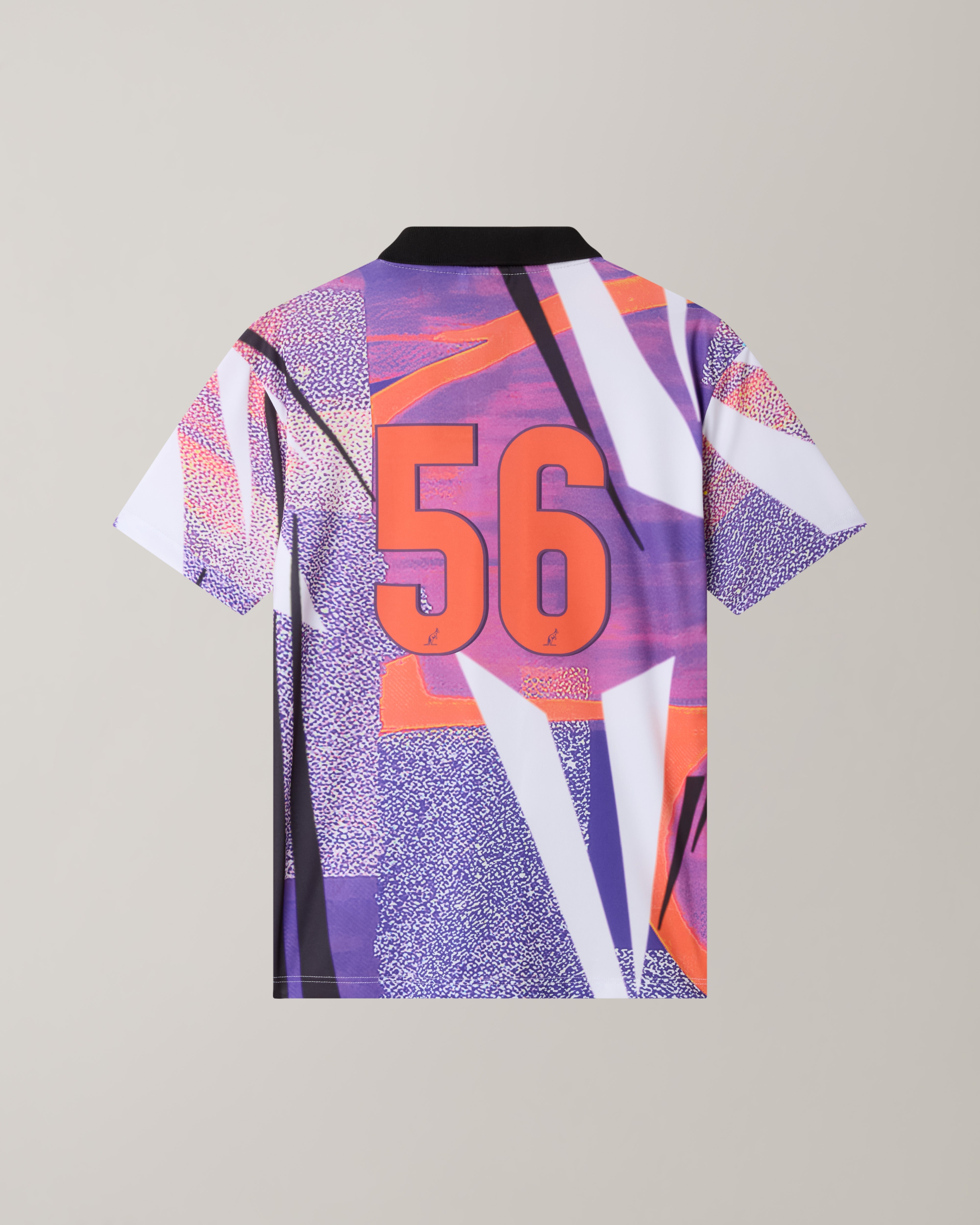 Shardy Soccer Polo Shirt