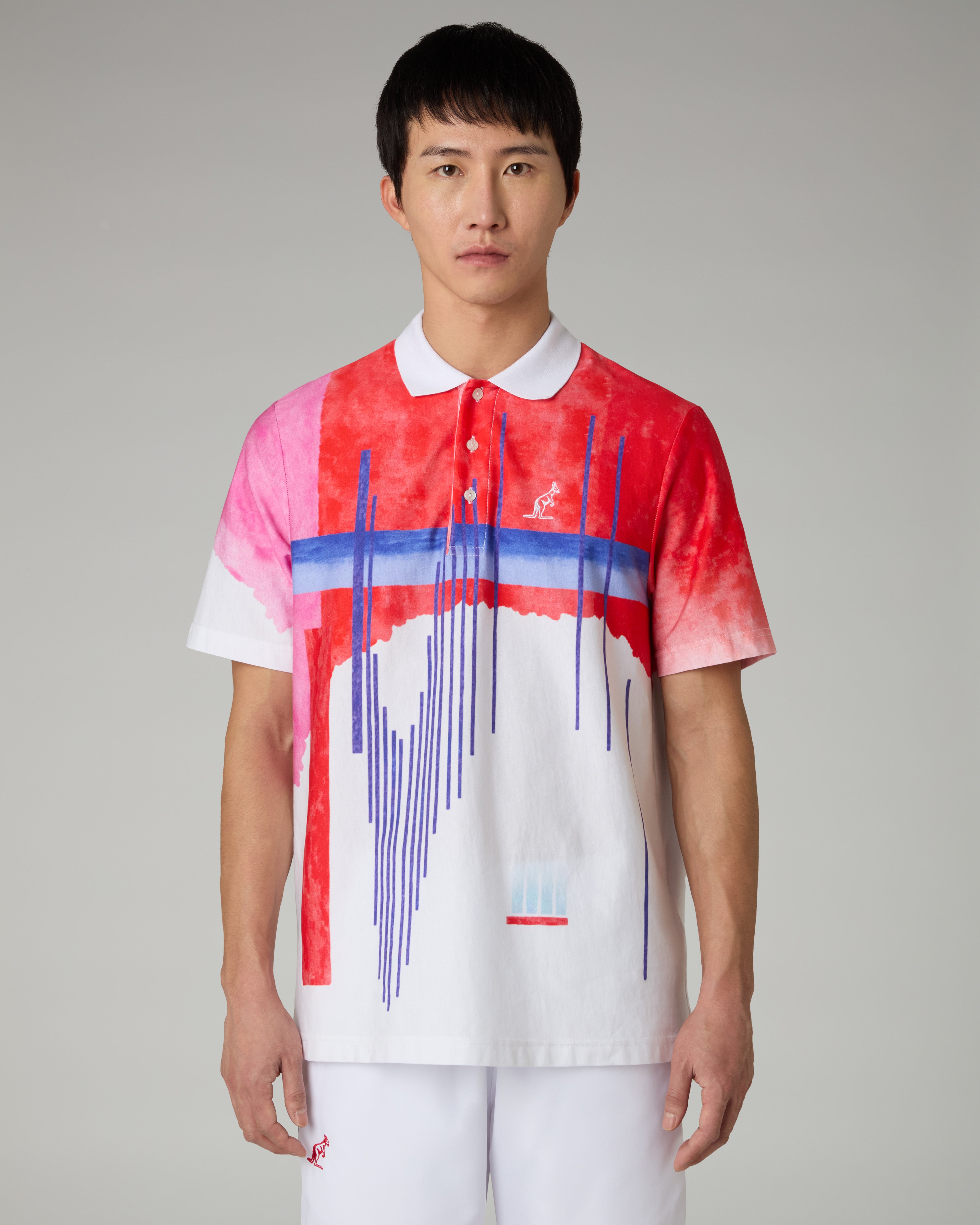 Goran Polo Shirt