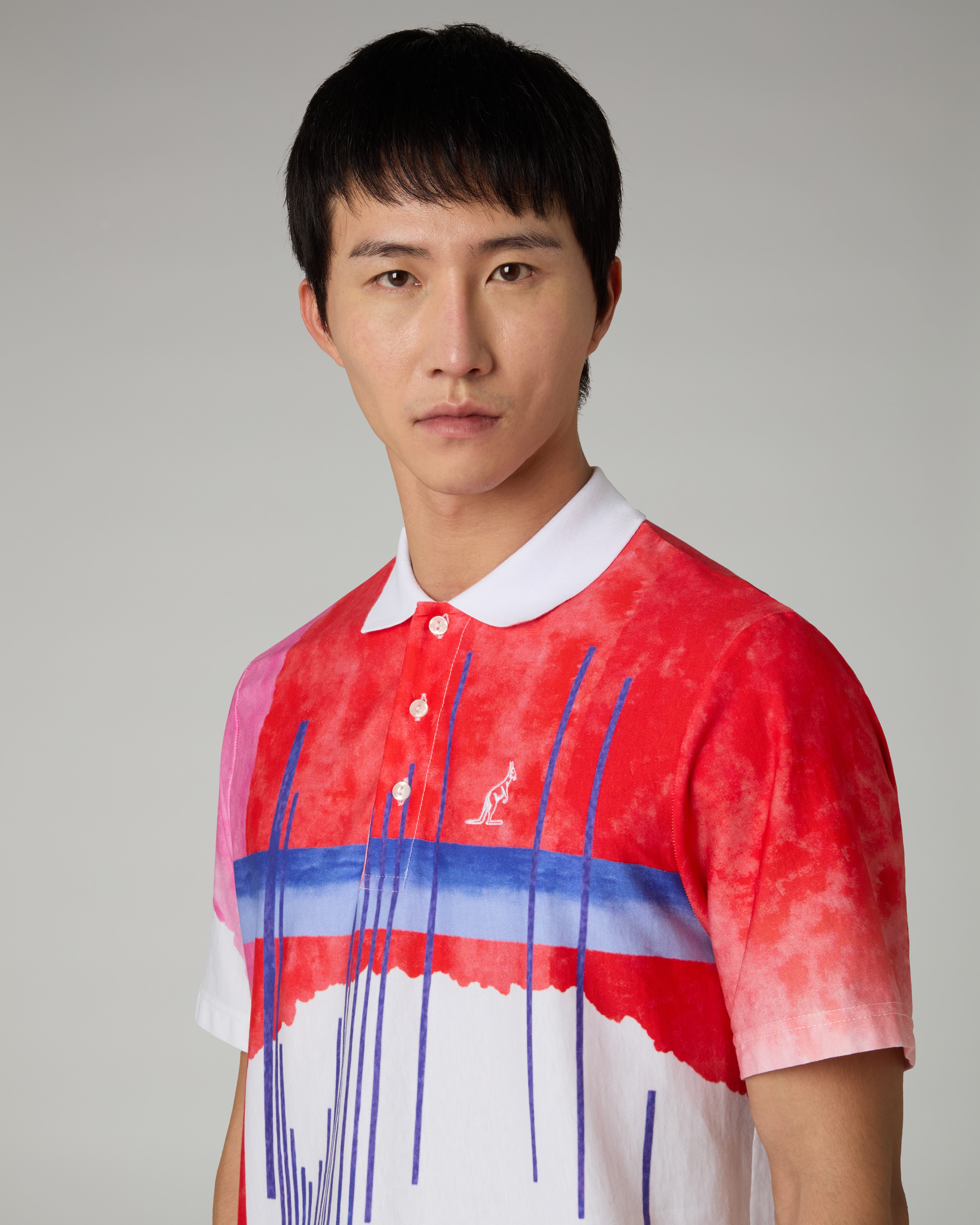 Goran Polo Shirt