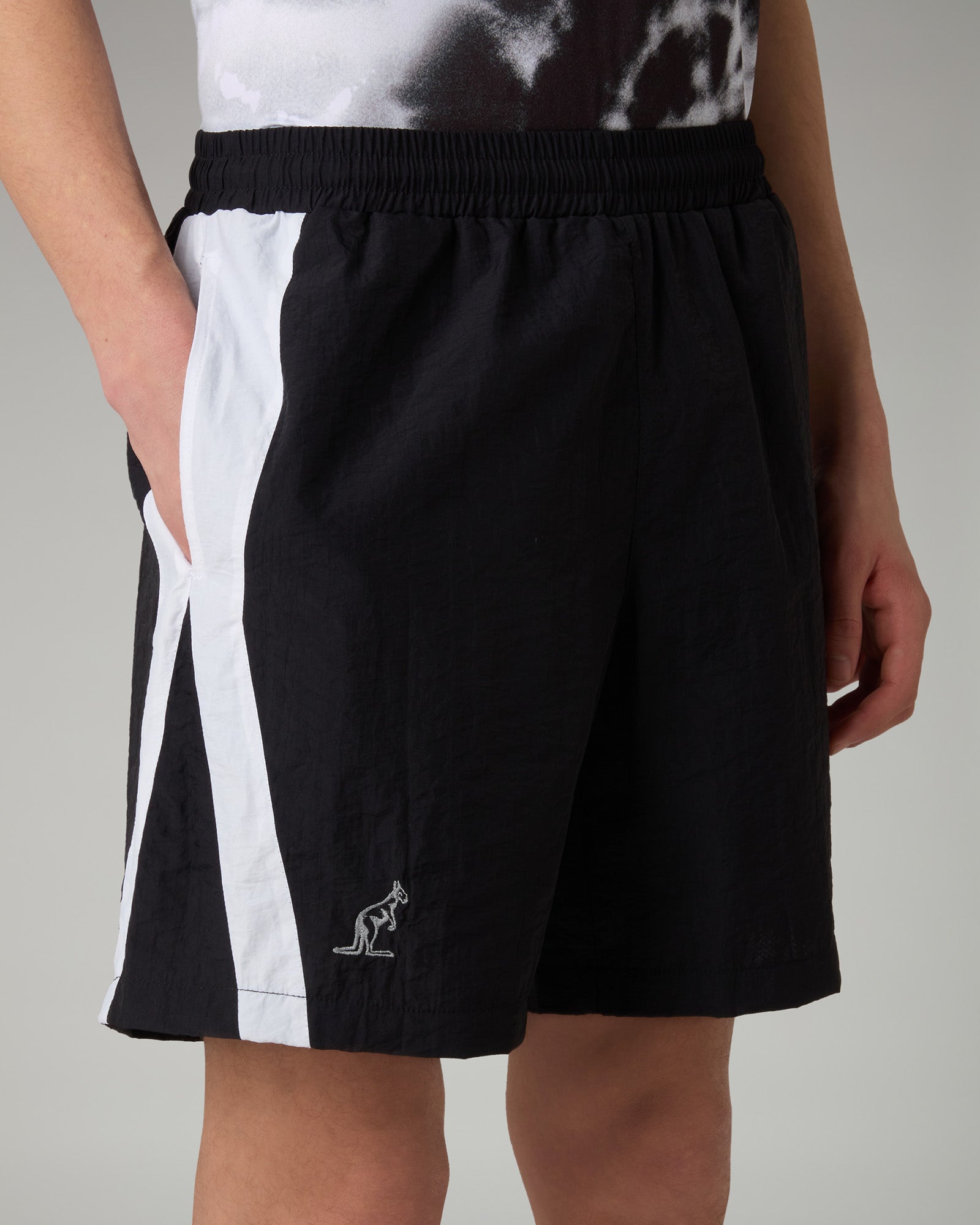 Massive Short